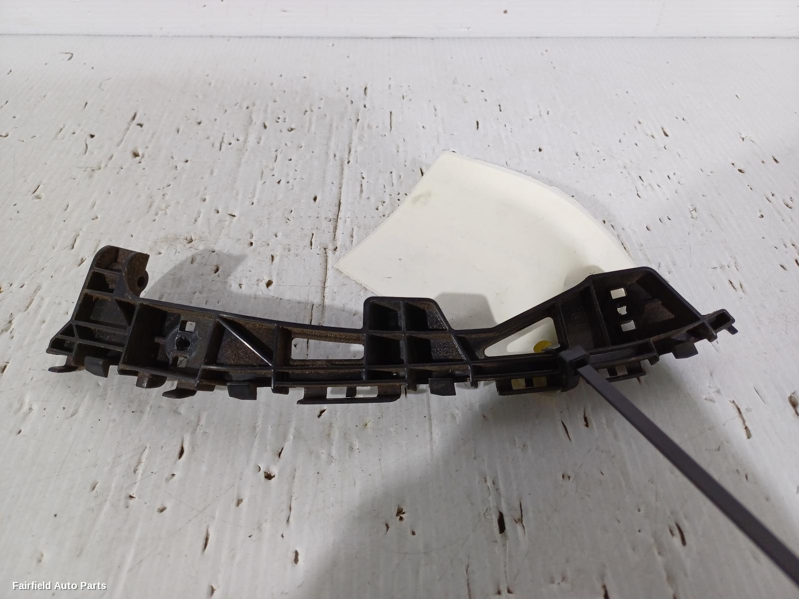 2017-2023 Suzuki Swift R Bar Bracket Reinfo