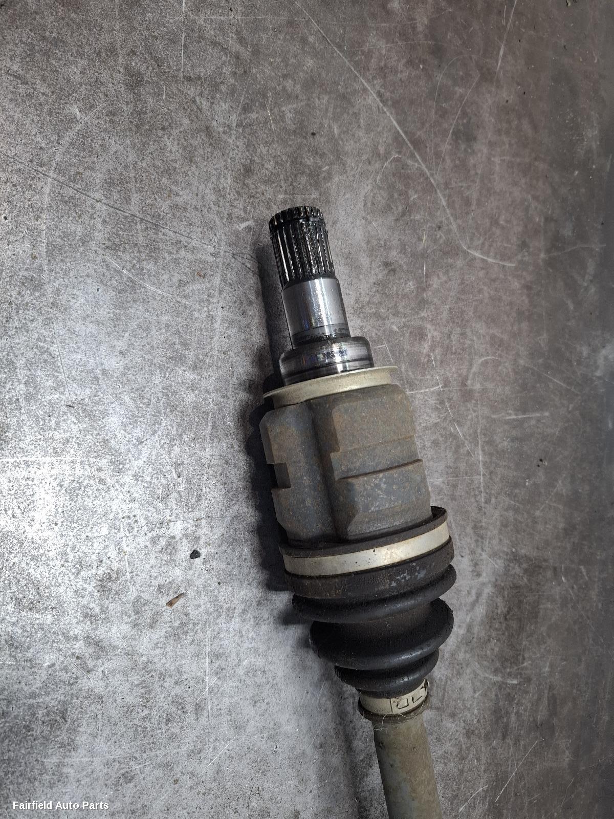 2016-2021 Toyota Kluger Right Driveshaft