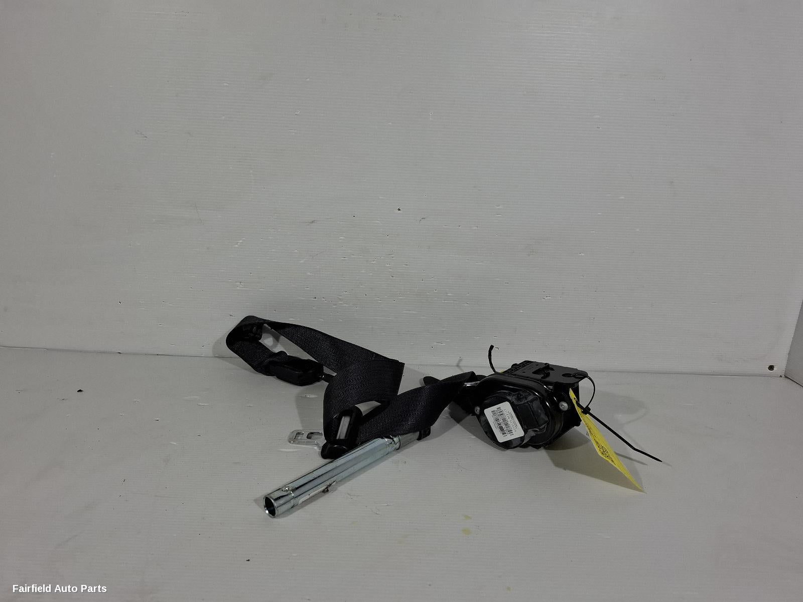 2014-2022 Jeep Cherokee Seatbelt Stalk