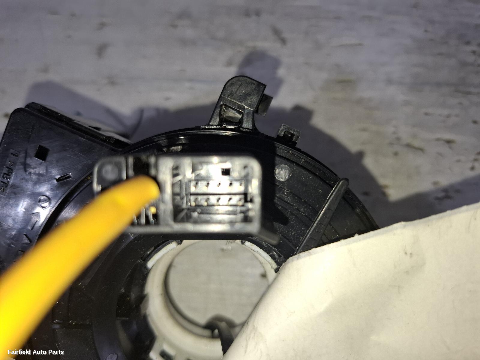 2017-2026 Mitsubishi Eclipse Cross Airbag Module Sensor