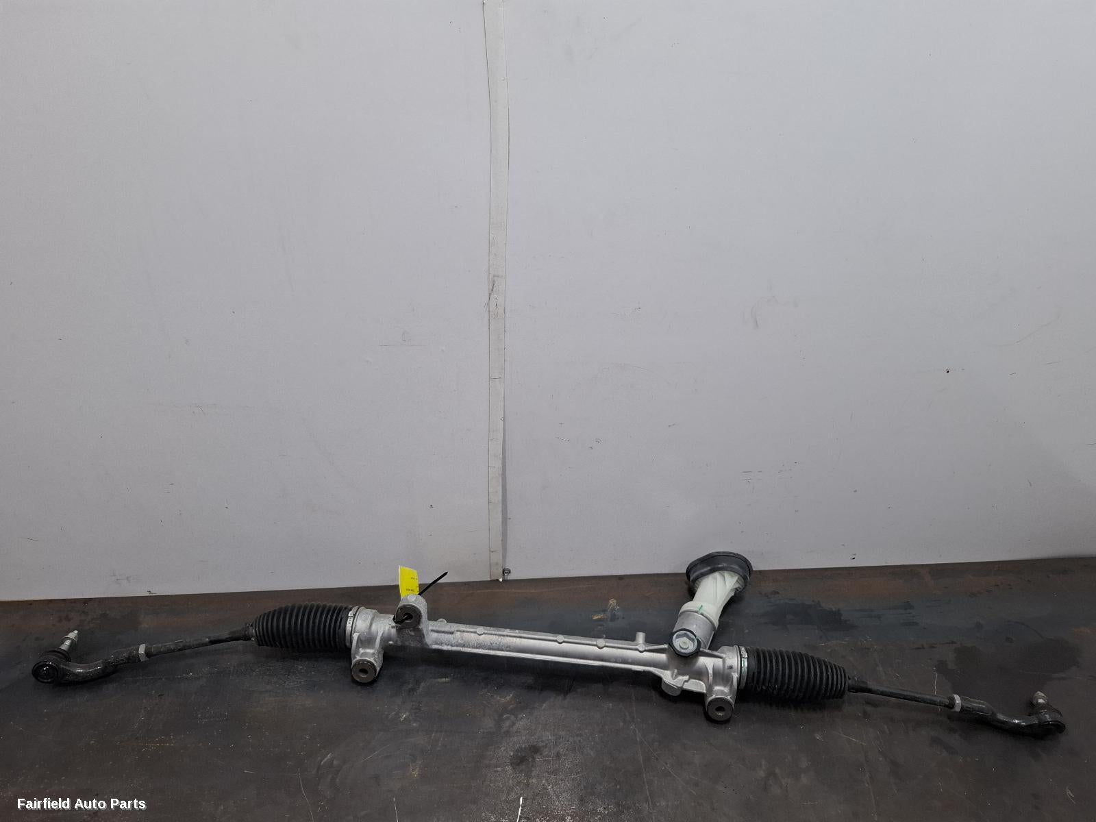 2020-2025 Ford Escape Steering Box Rack