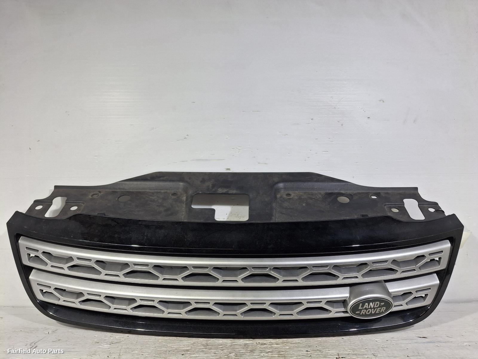 2016-2020 Land Rover Discovery Grille