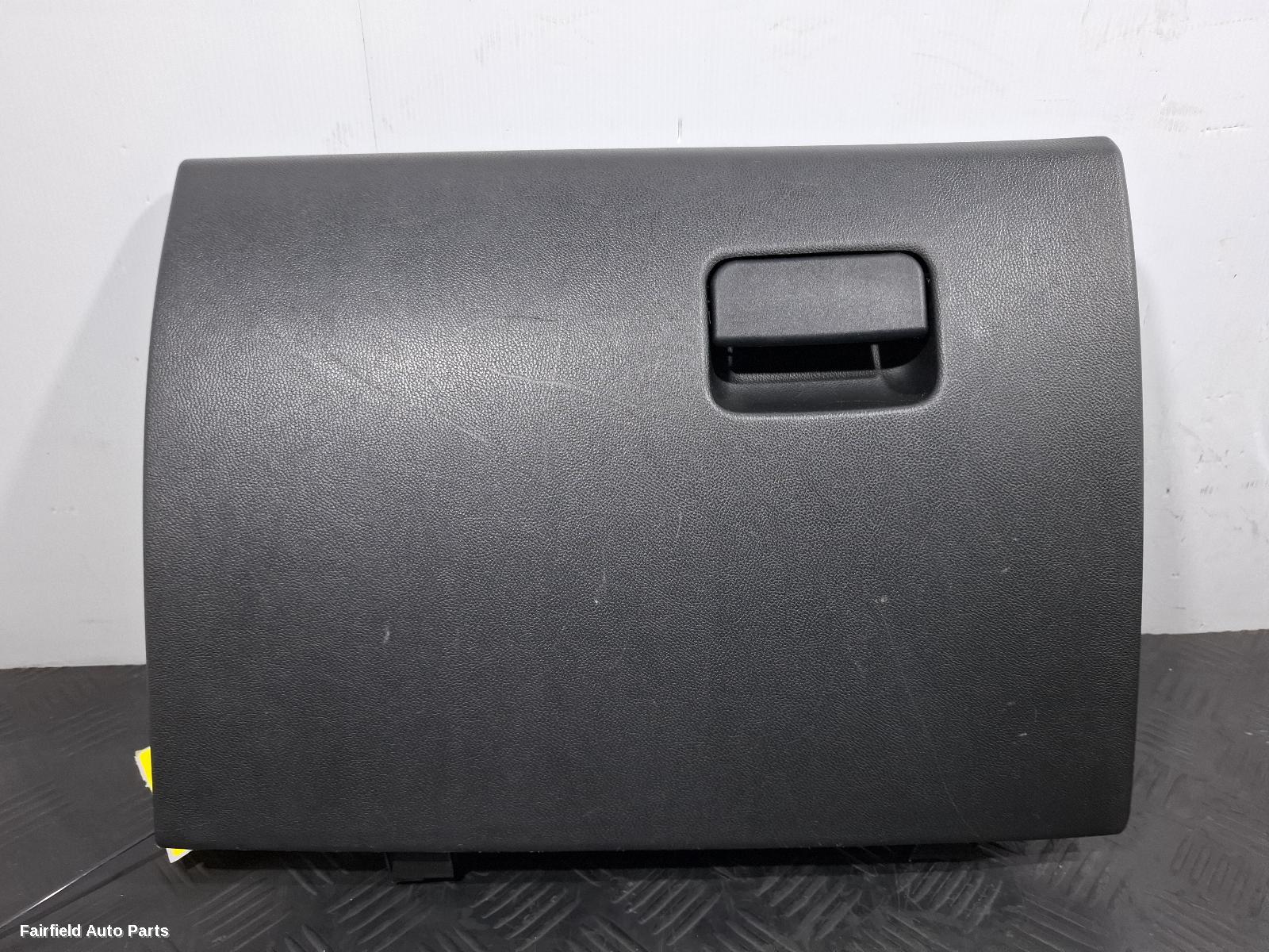 2010-2026 Mitsubishi Asx Glove Box