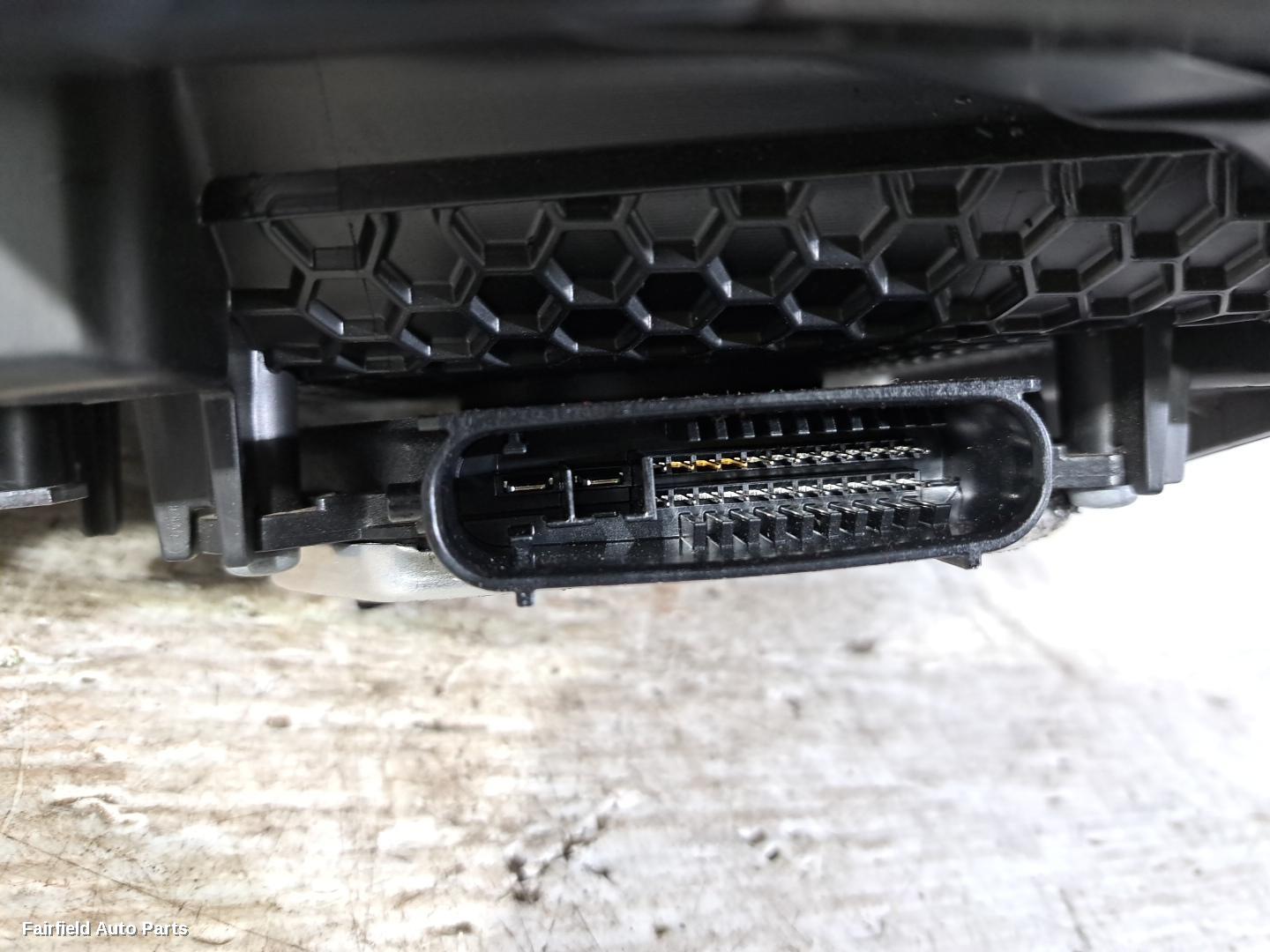 2021-2026 Lexus Nx Right Headlamp