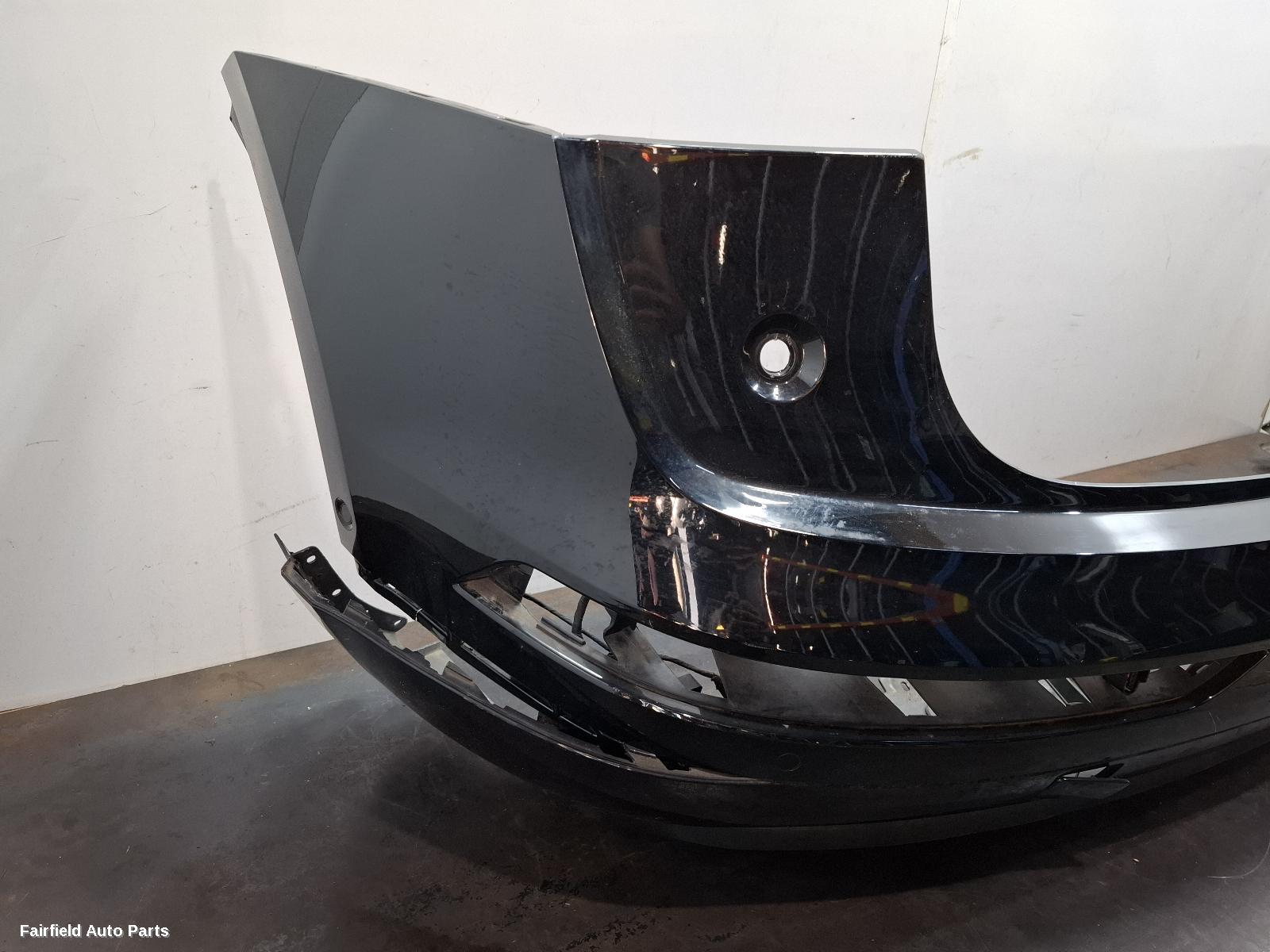 2017-2020 Audi Q5 Rear Bumper