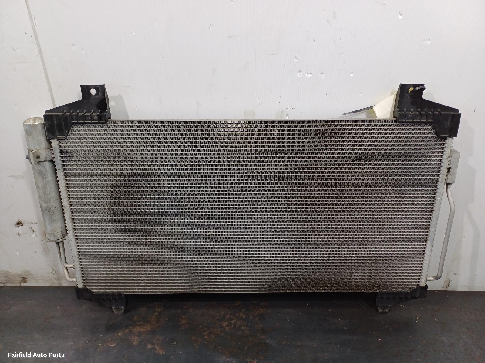 2016-2021 Mitsubishi Outlander A C Condenser