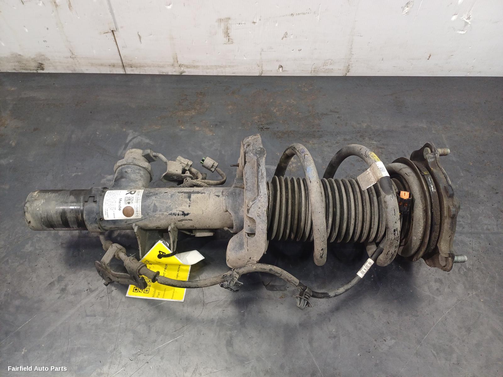 2017-2026 Hyundai I30 Right Front Strut