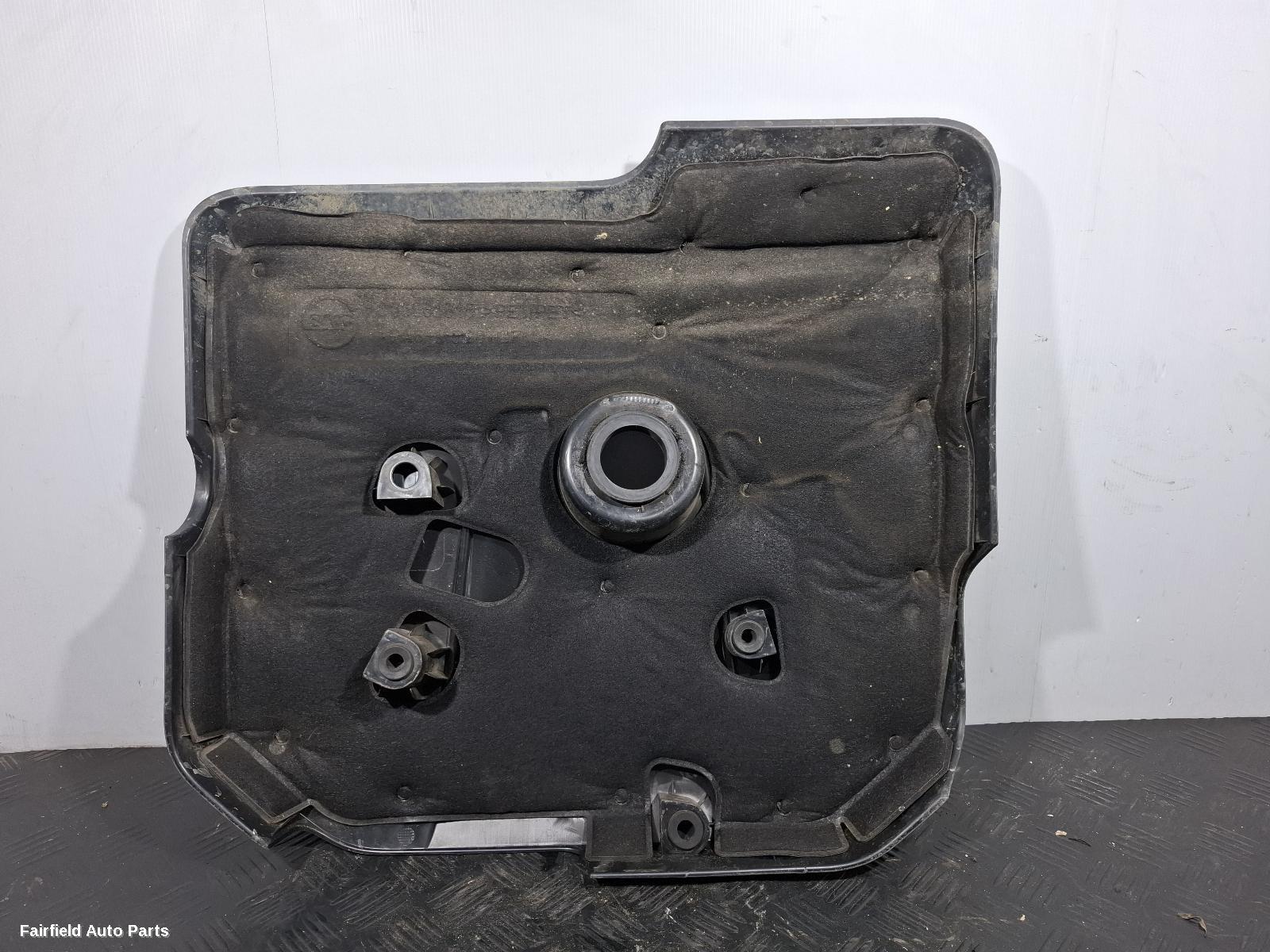 2017-2021 Ldv T60 Rocker Assy Cover