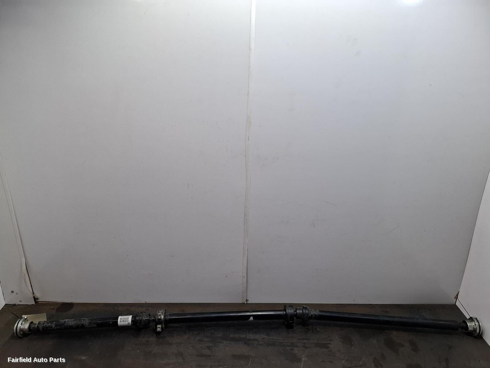 2015-2026 Volvo Xc90 Rear Drive Shaft