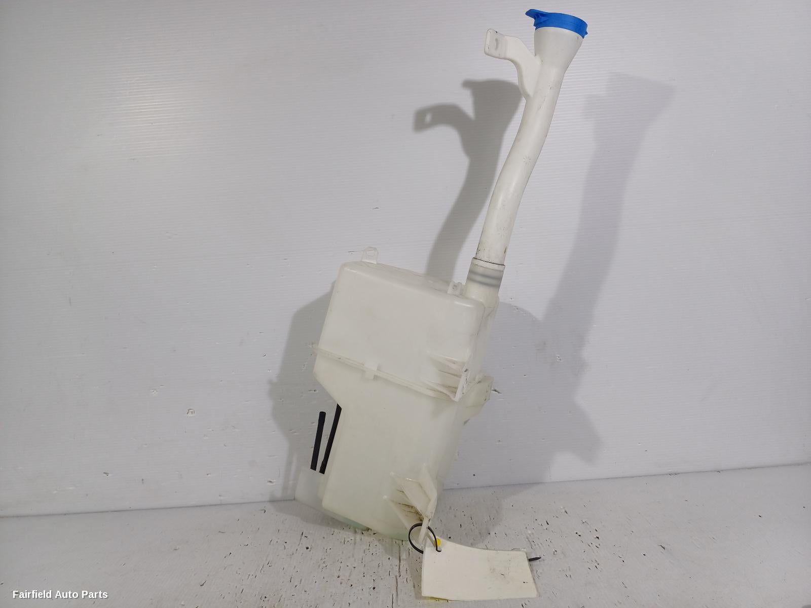 2017-2025 Mg Zs Washer Bottle