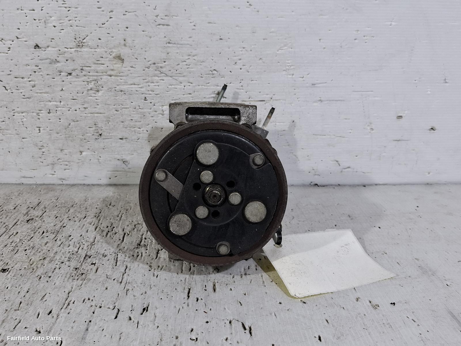 2006-2016 Mini Cooper A C Compressor