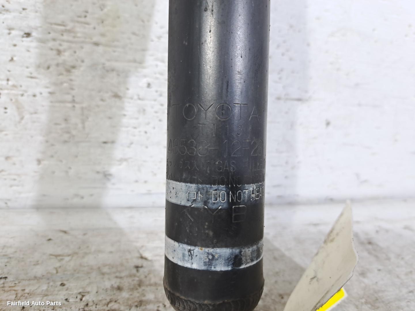 2012-2018 Toyota Corolla Shock Absorber