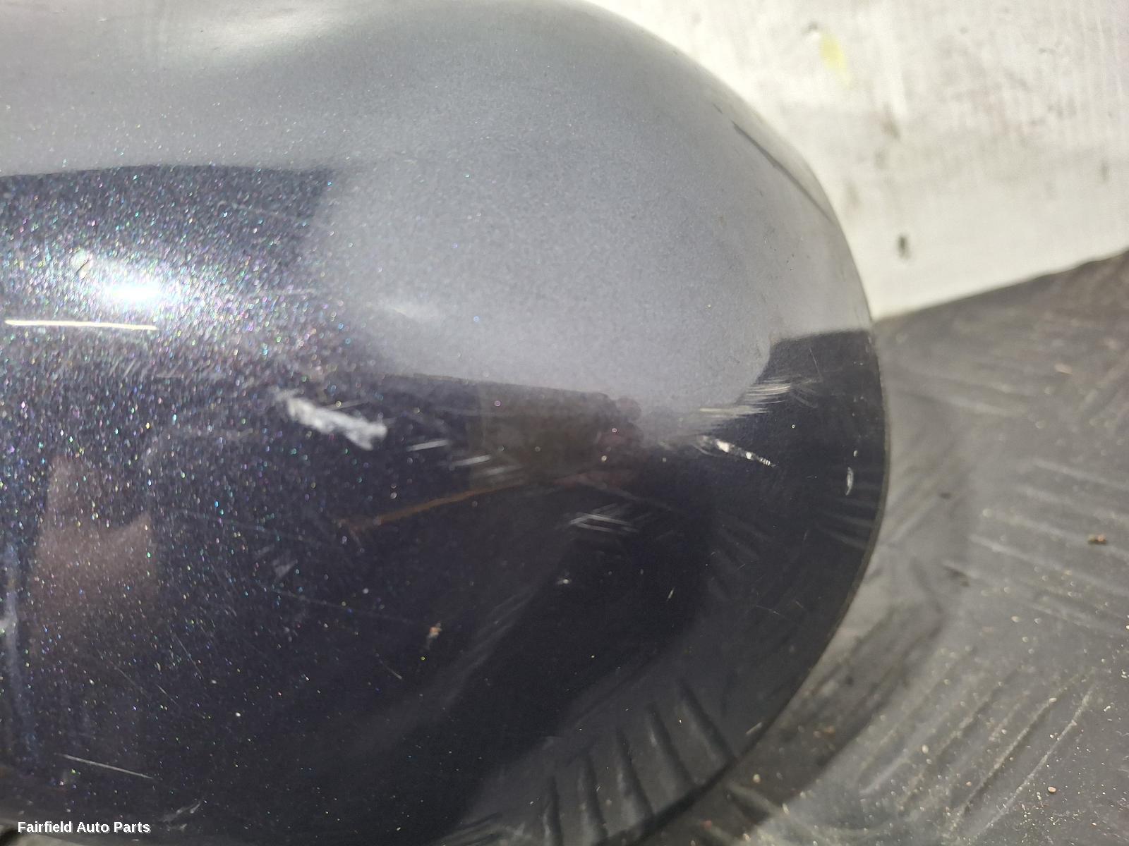 2006-2011 Honda Civic Left Door Mirror