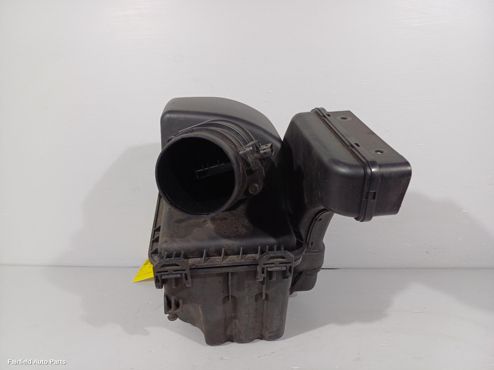 2010-2015 Kia Sportage Air Cleaner Box