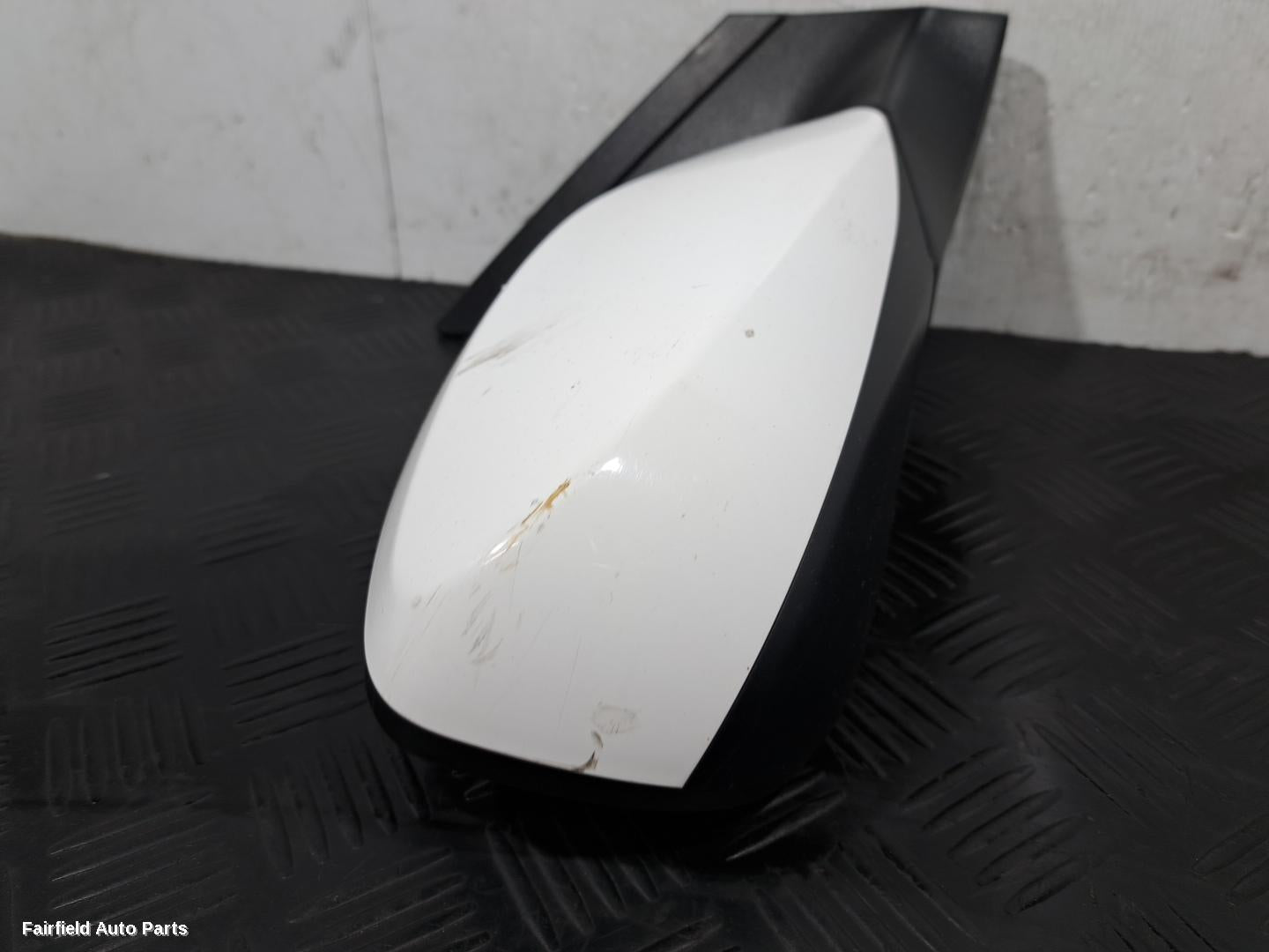 2012-2017 Hyundai I30 Right Door Mirror
