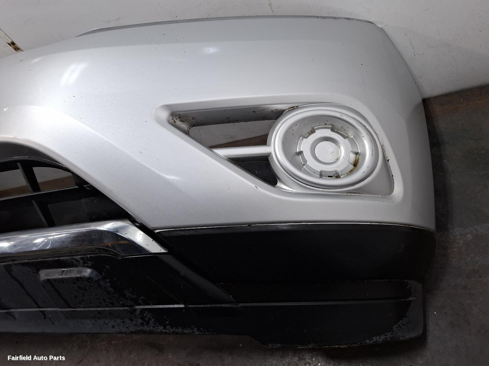 2013-2016 Nissan Pathfinder Front Bumper
