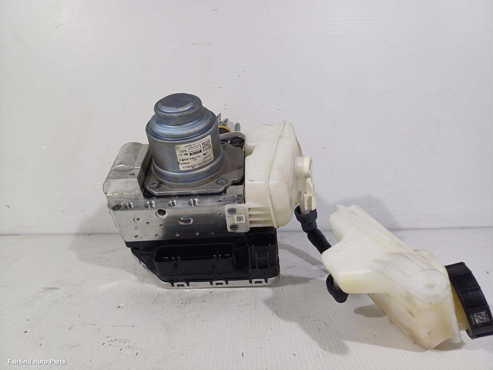 2020-2025 Ford Escape Abs Pump Modulator