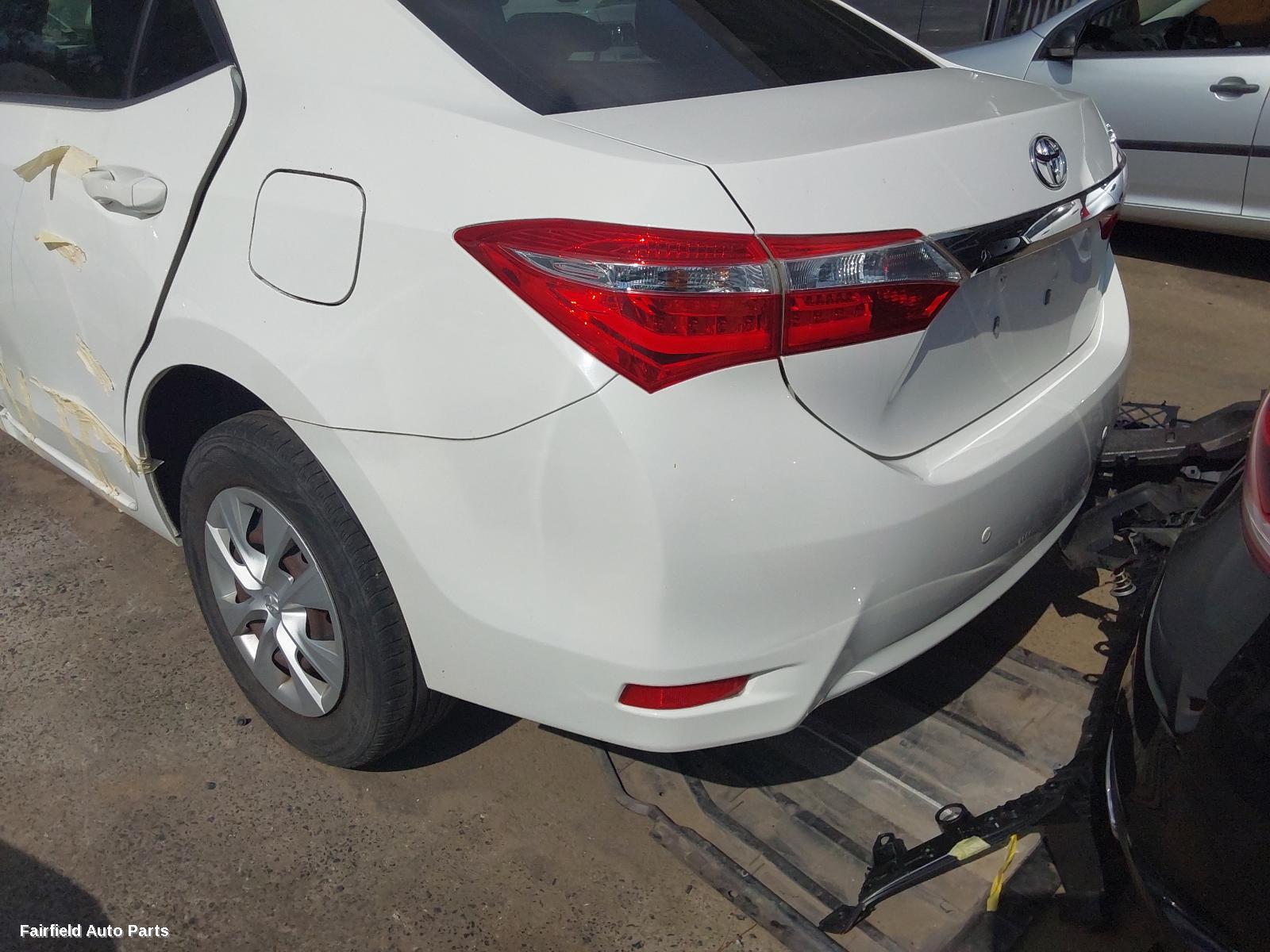 2013-2019 Toyota Corolla Seatbelt Stalk