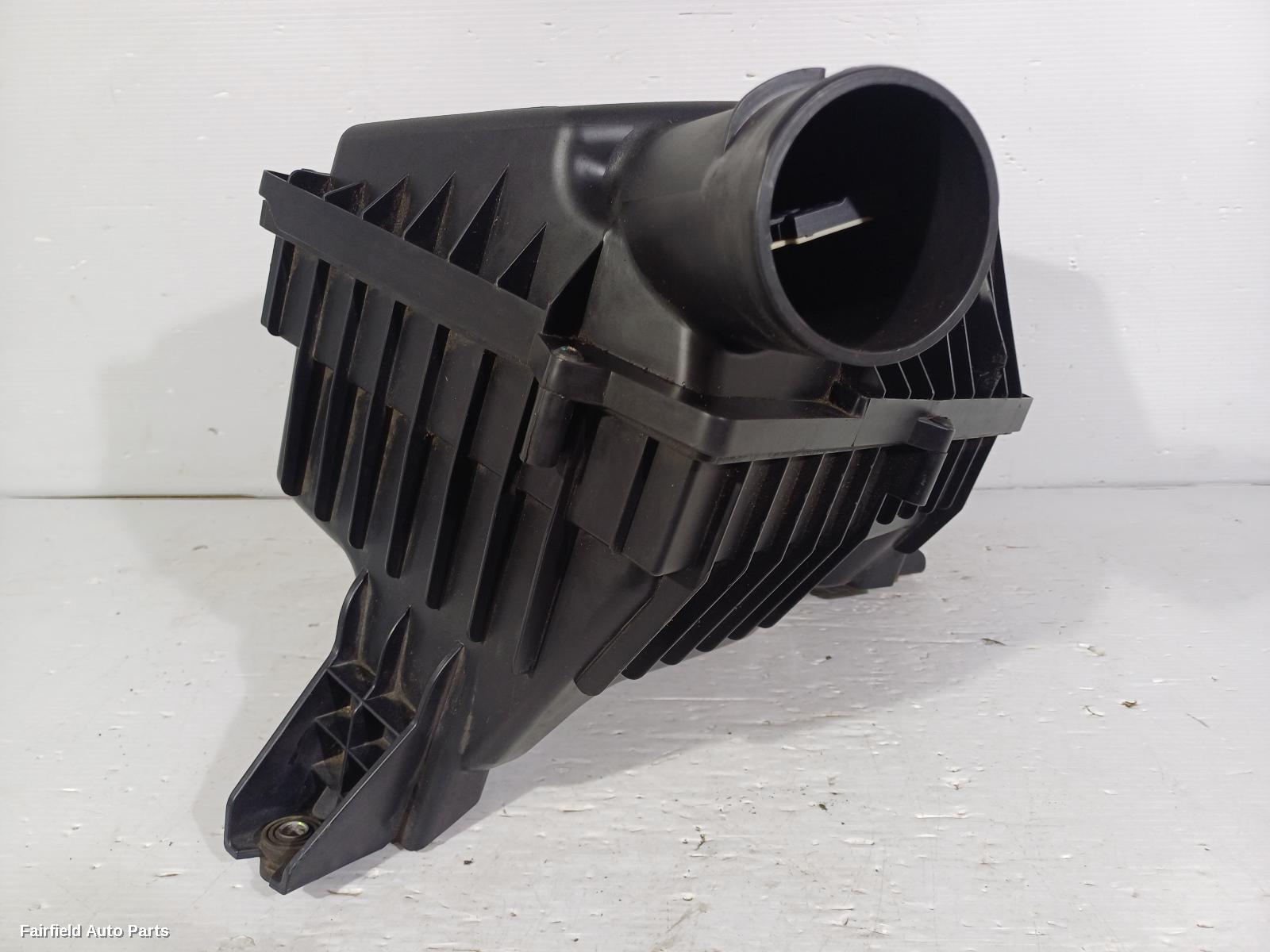 2017-2025 Ldv D90 Air Cleaner Box