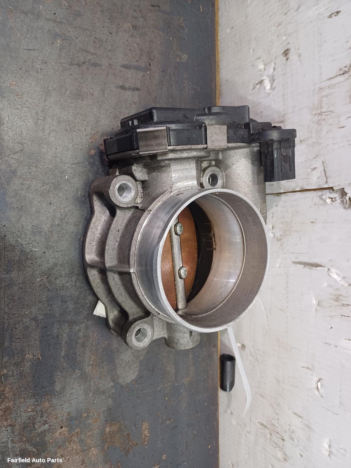 2009-2013 Holden Commodore Throttle Body