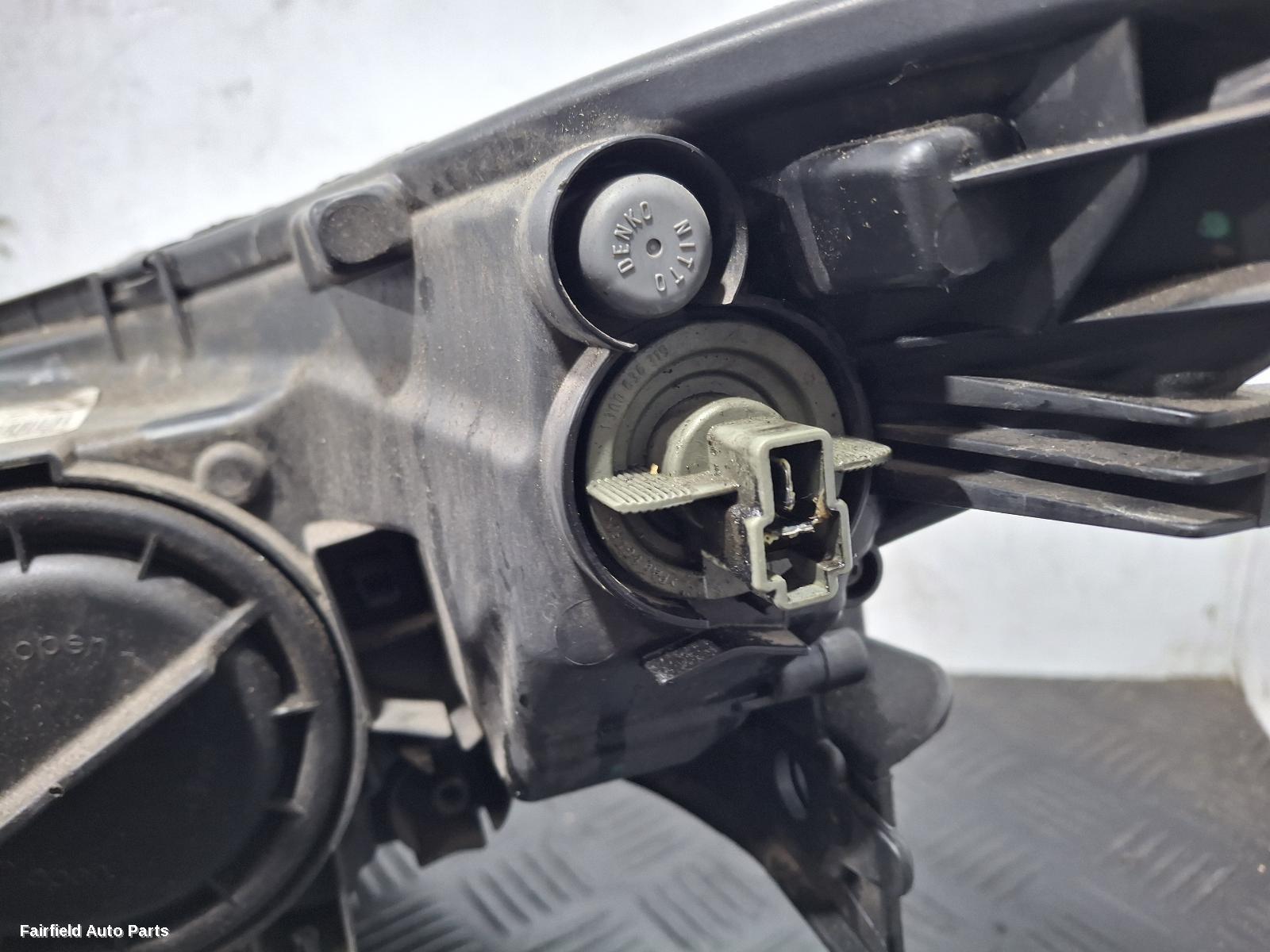 2012-2015 Honda Civic Right Headlamp