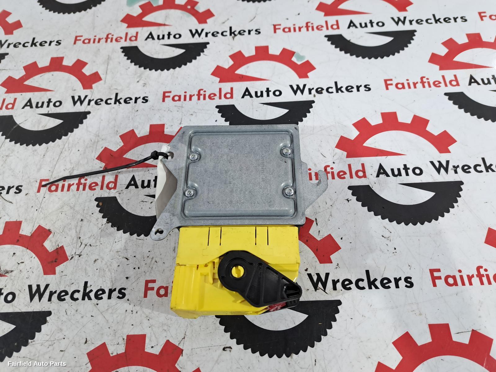2013-2020 Audi A3 Airbag Module Sensor
