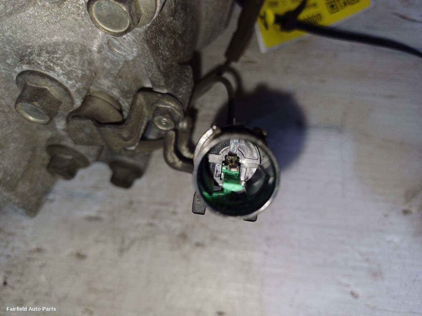 2007-2015 Mitsubishi Lancer A C Compressor