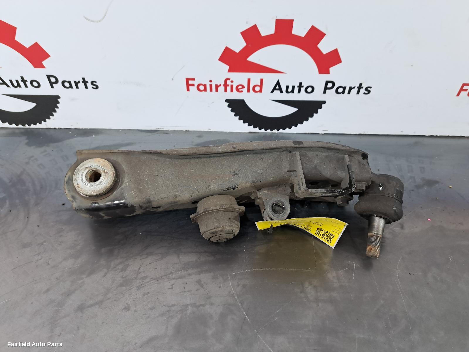 2005-2019 Toyota Hiace Right Front Lower Control Arm
