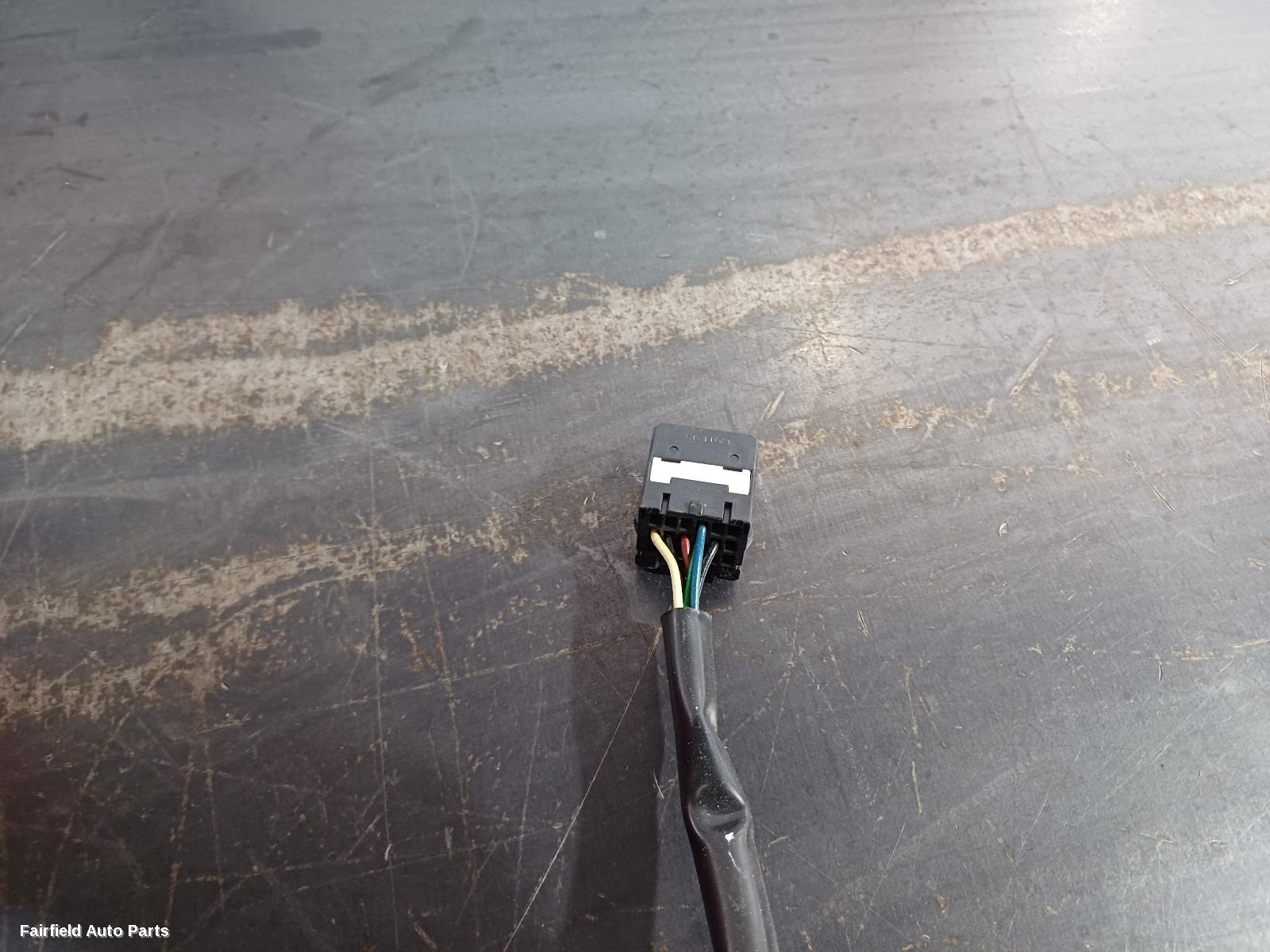 2017-2020 Holden Astra Right Door Mirror