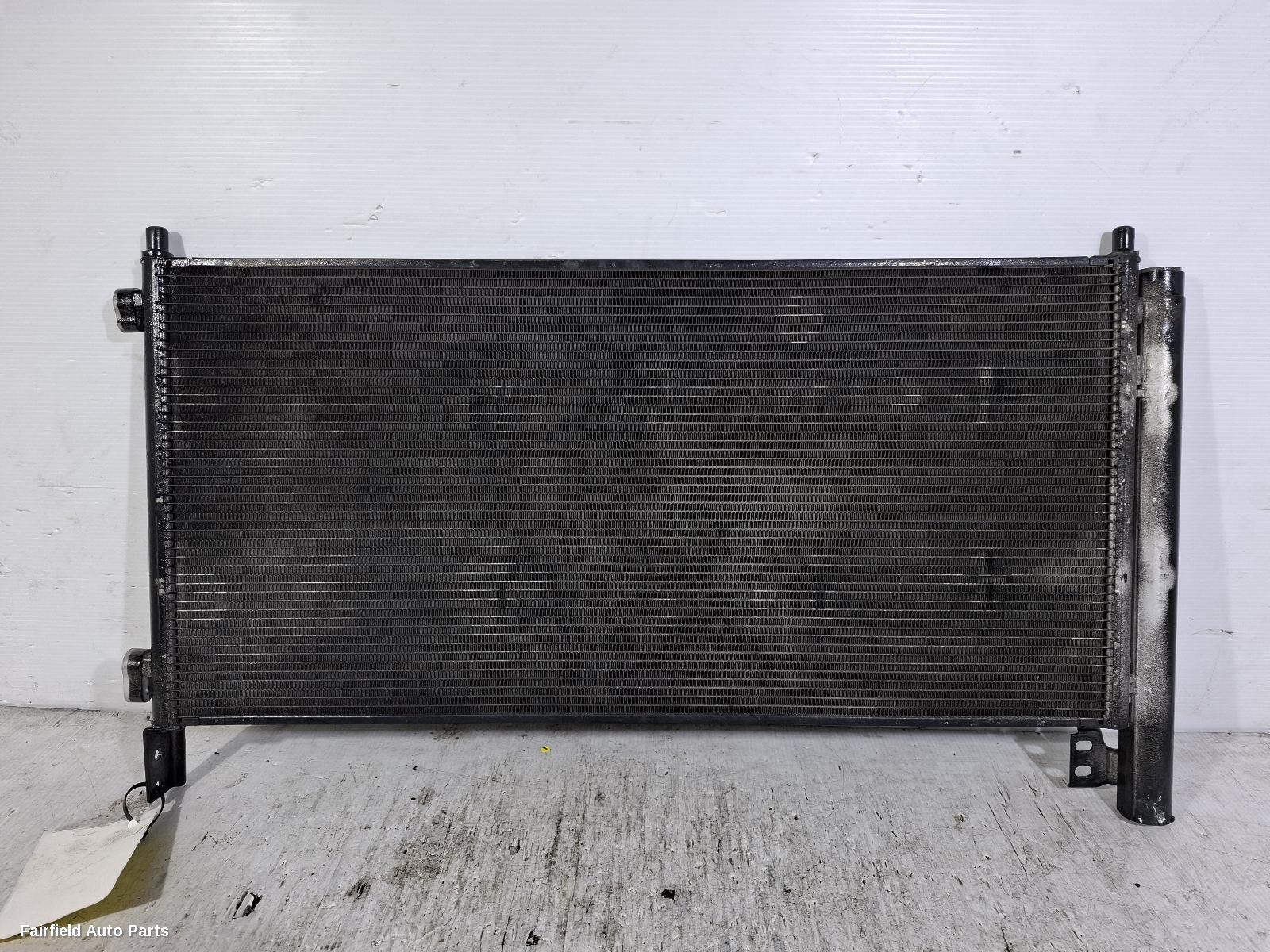 2005-2019 Toyota Estima A C Condenser