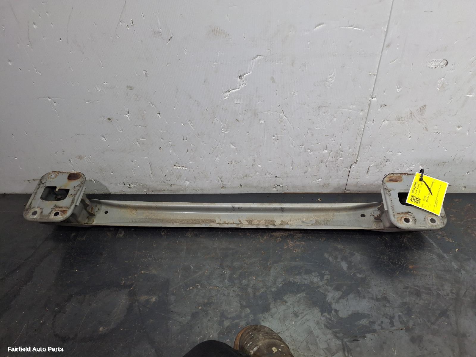 2008-2015 Honda Accord R Bar Bracket Reinfo