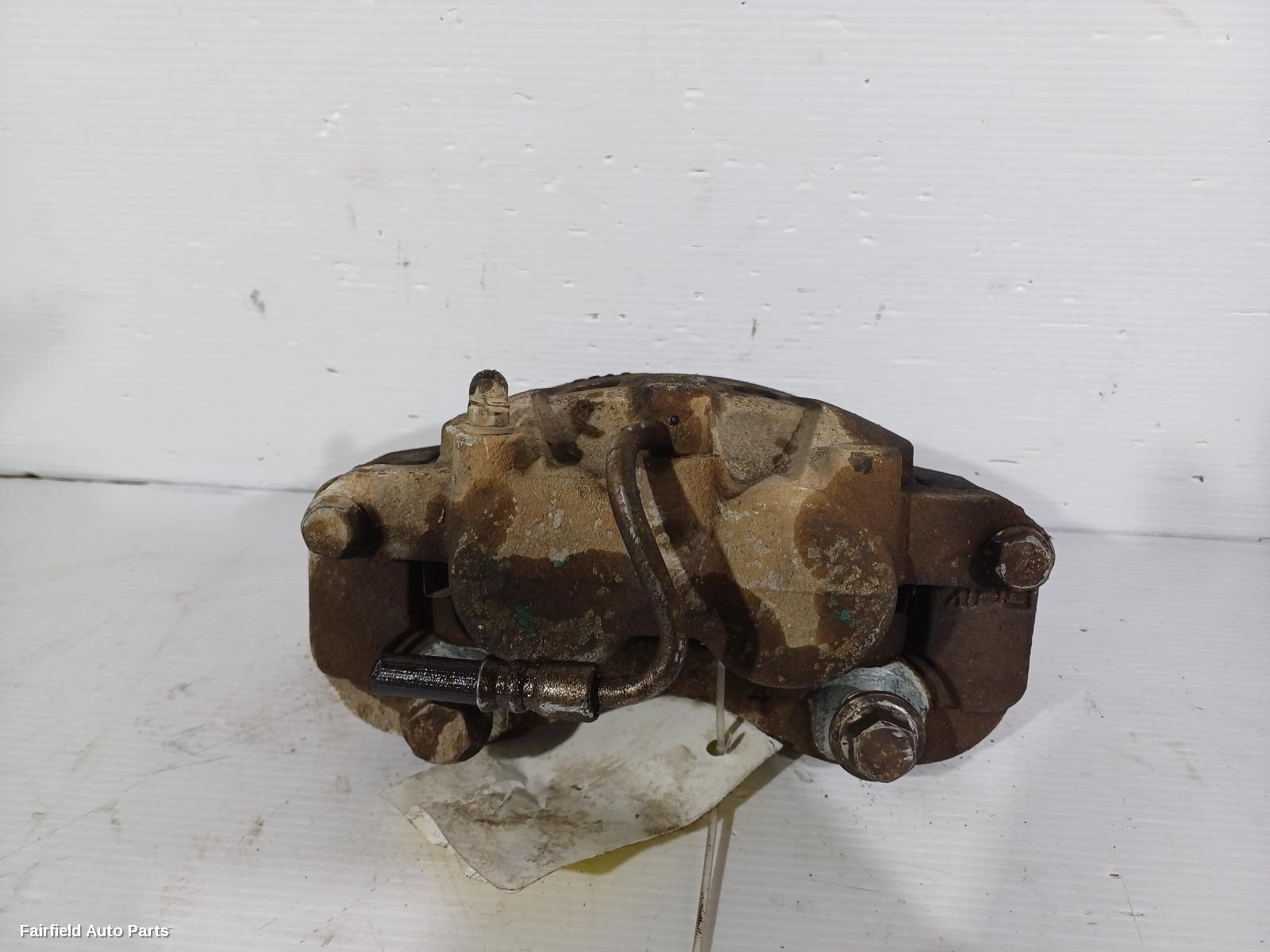 2017-2025 Ldv T60 Caliper