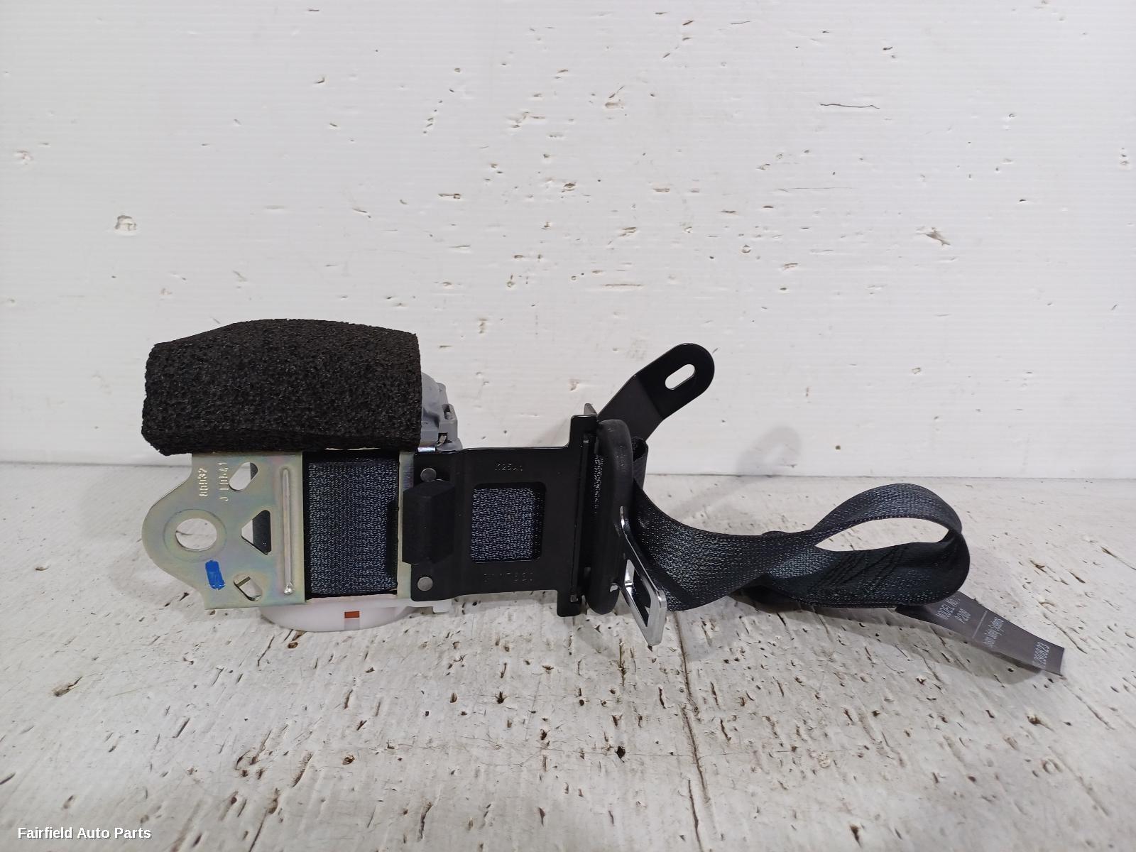 2015-2025 Suzuki Vitara Seatbelt Stalk