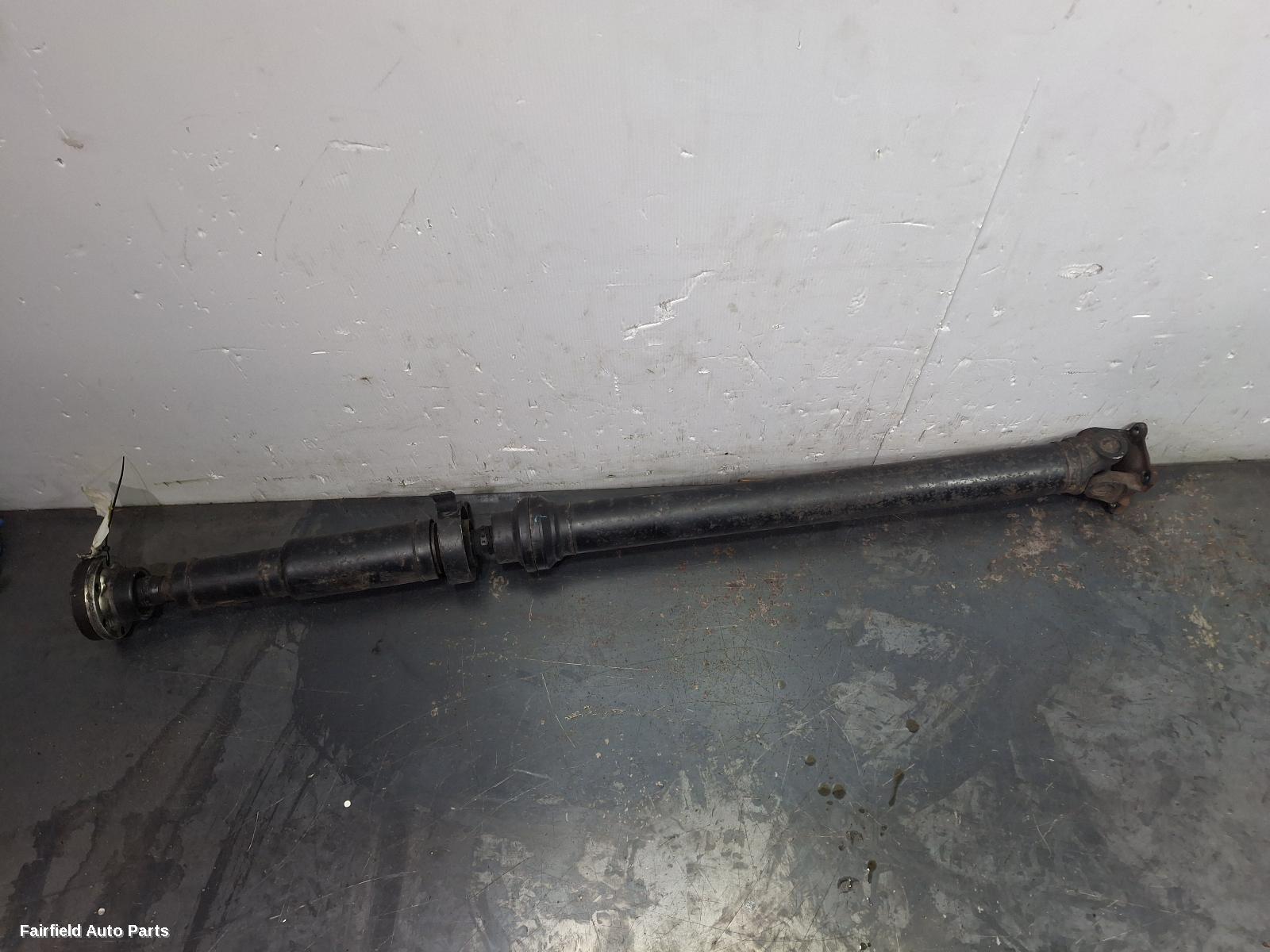 2005-2016 Land Rover Discovery Rear Drive Shaft