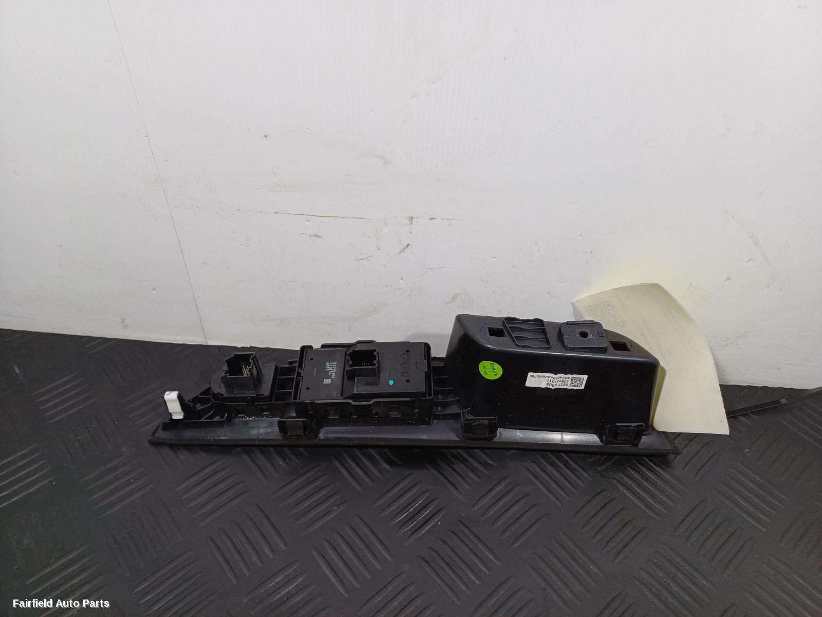 2013-2017 Holden Commodore Pwr Dr Wind Switch