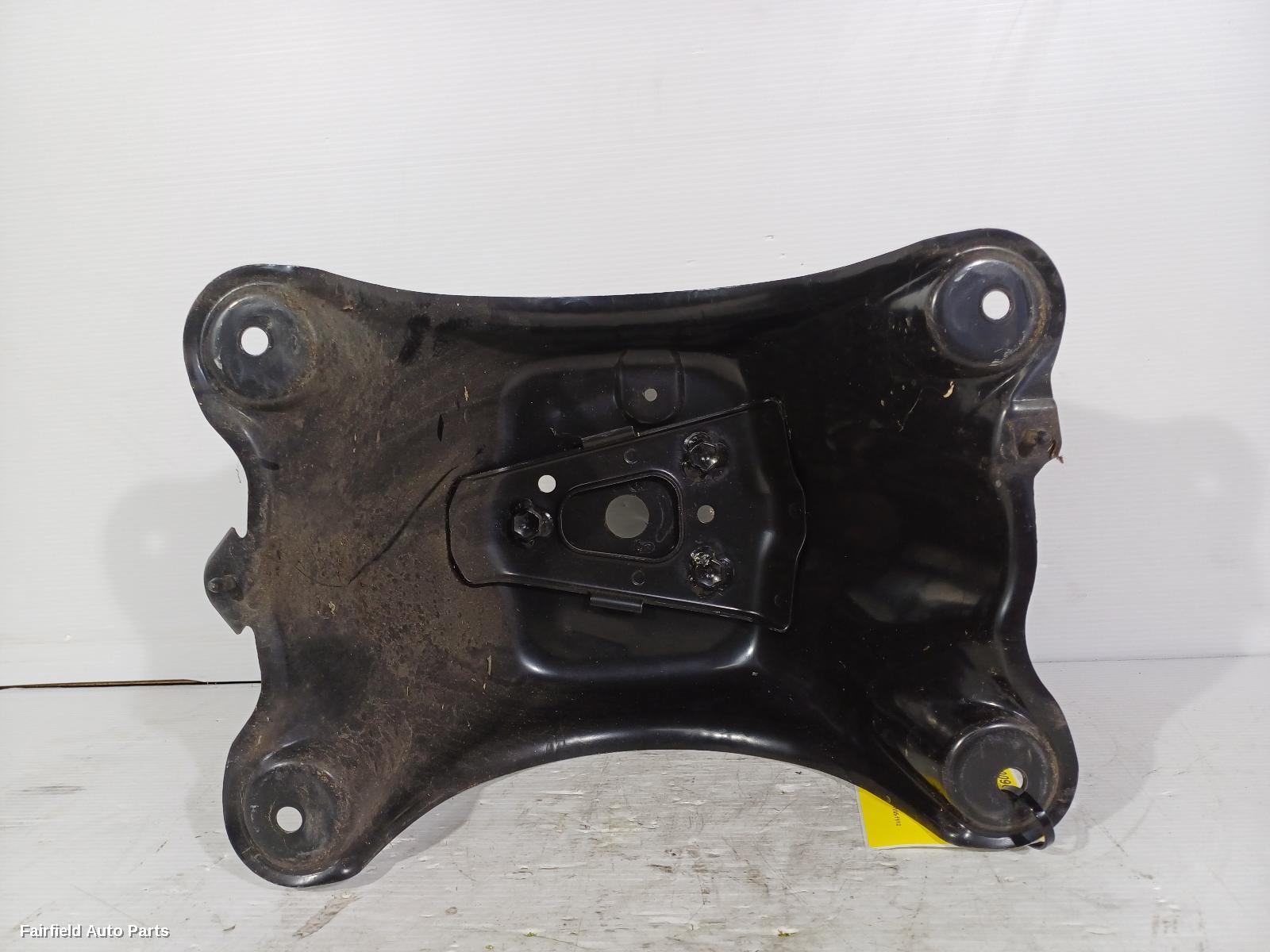 2005-2012 Toyota Rav4 Spare Wheel Carrier