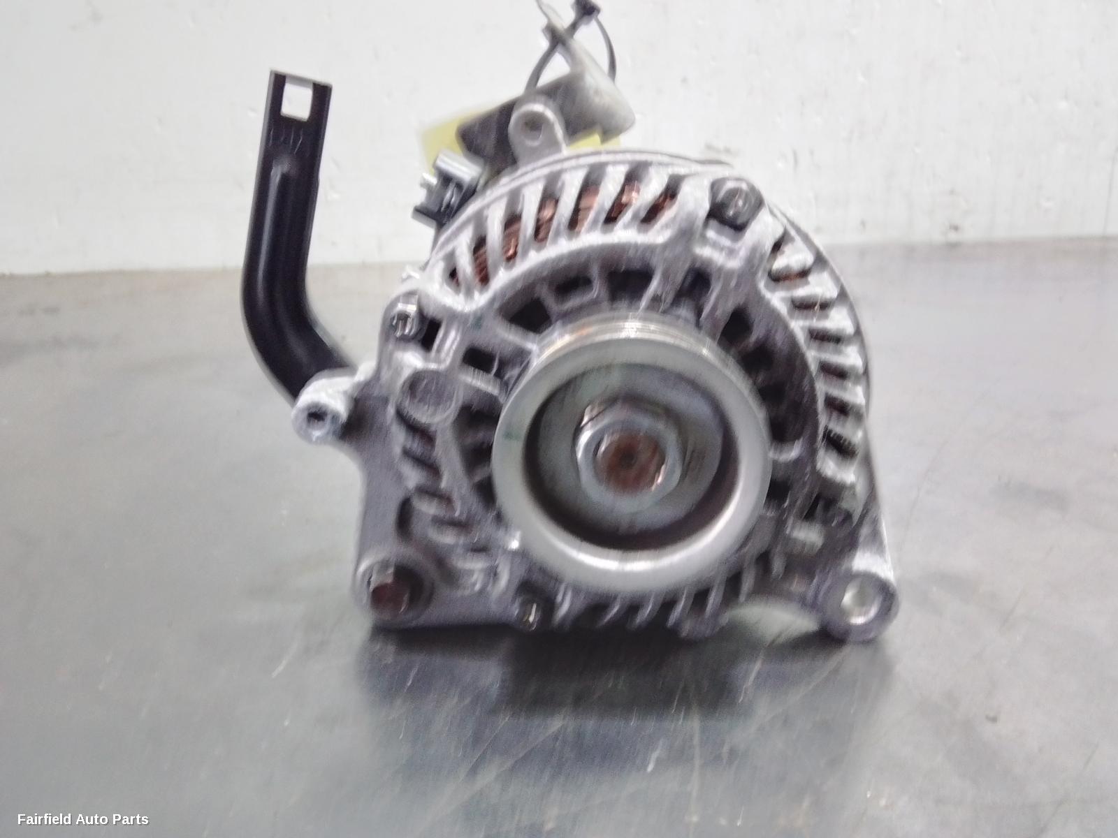 2014-2021 Honda Hrv Alternator