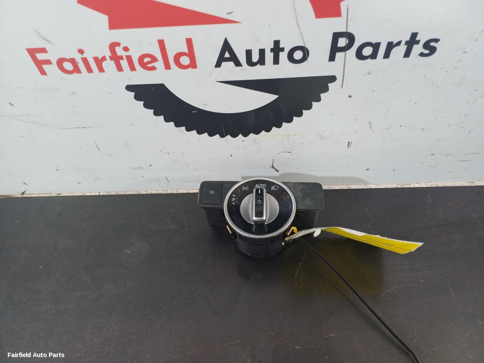 2012-2018 Mercedes A Class Combination Switch