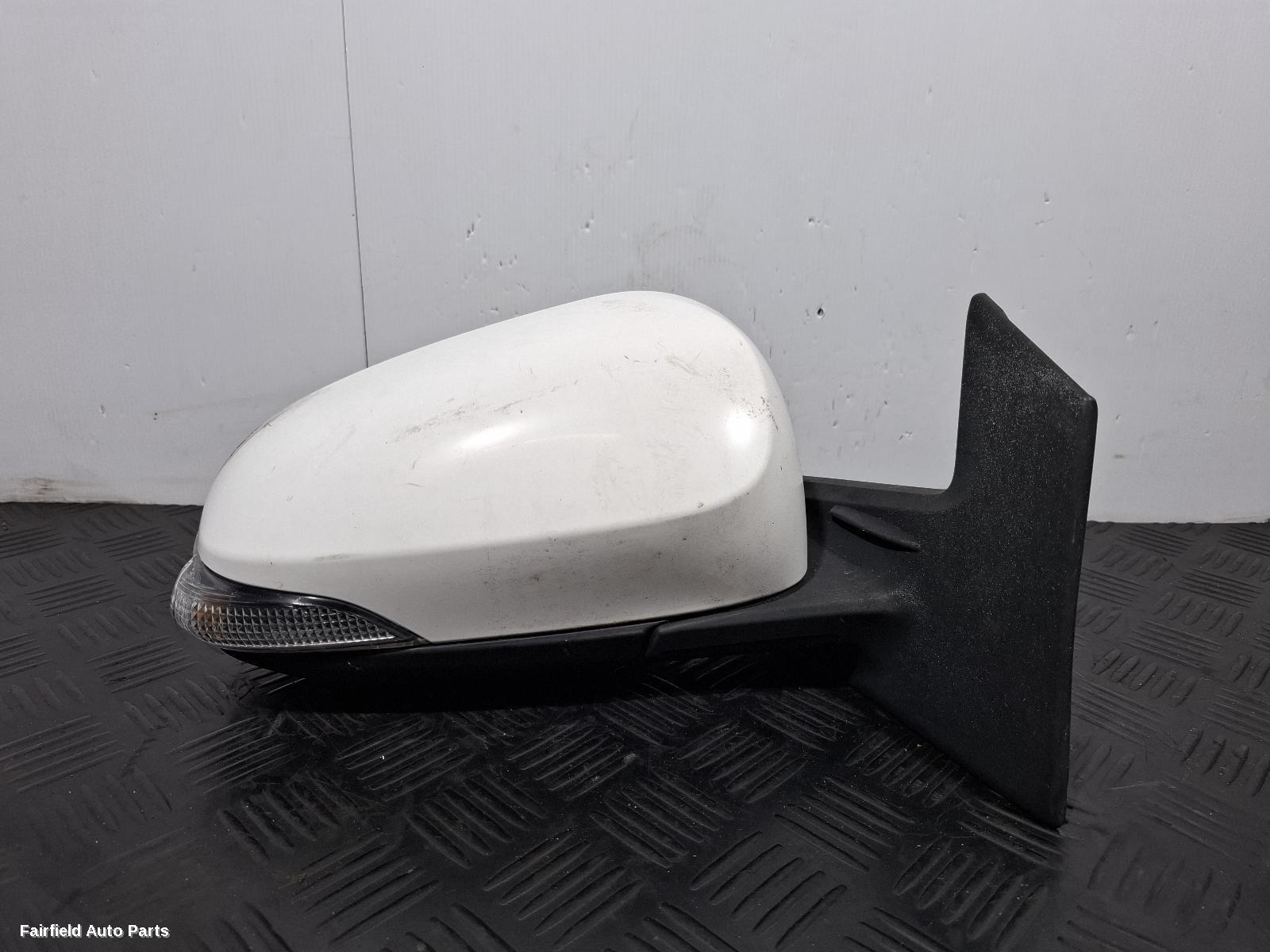 2011-2020 Toyota Prius Right Door Mirror