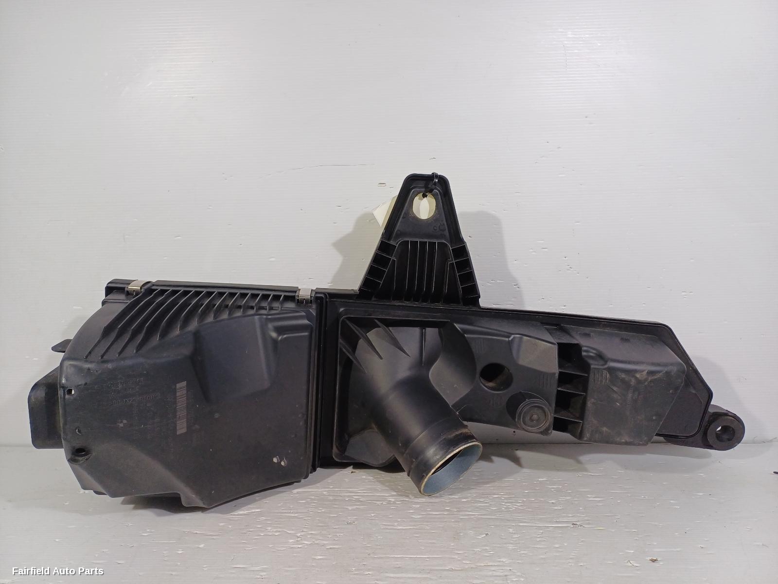 2013-2016 Bmw 2 Series Air Cleaner Box
