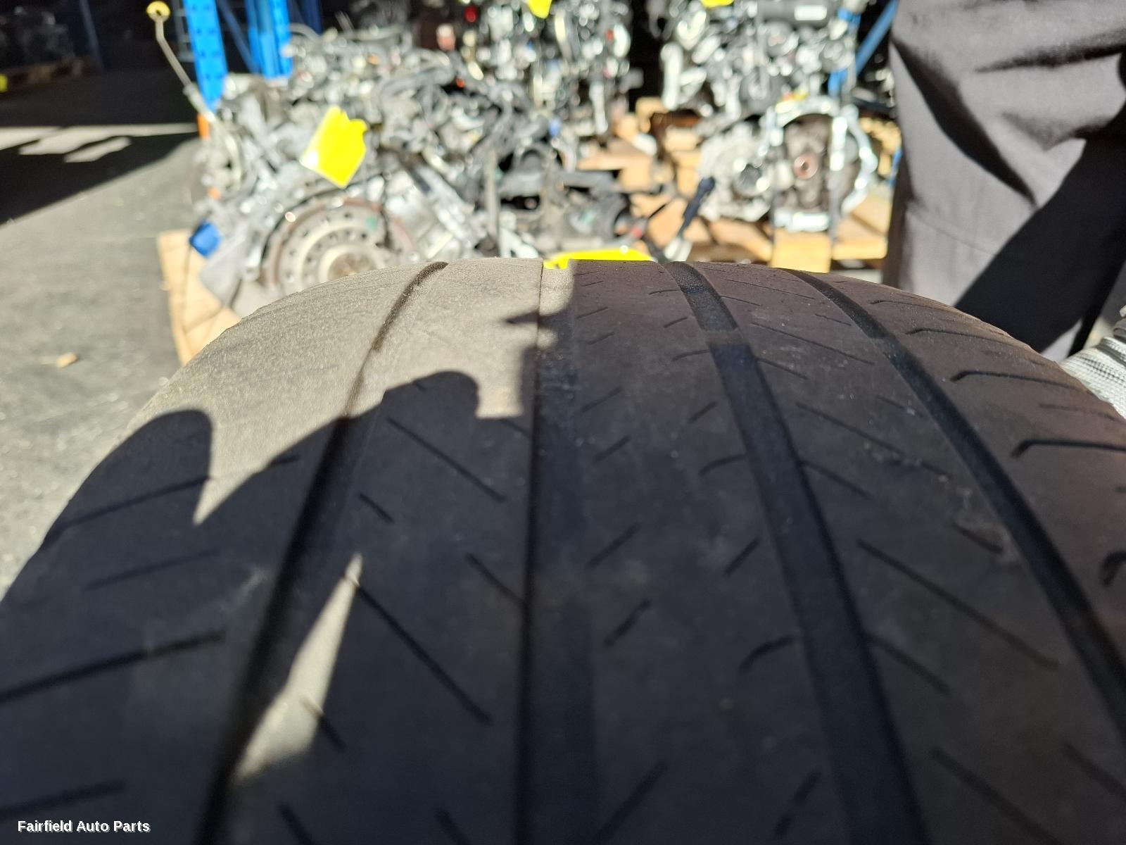 2014-2021 Lexus Nx Wheel Mag