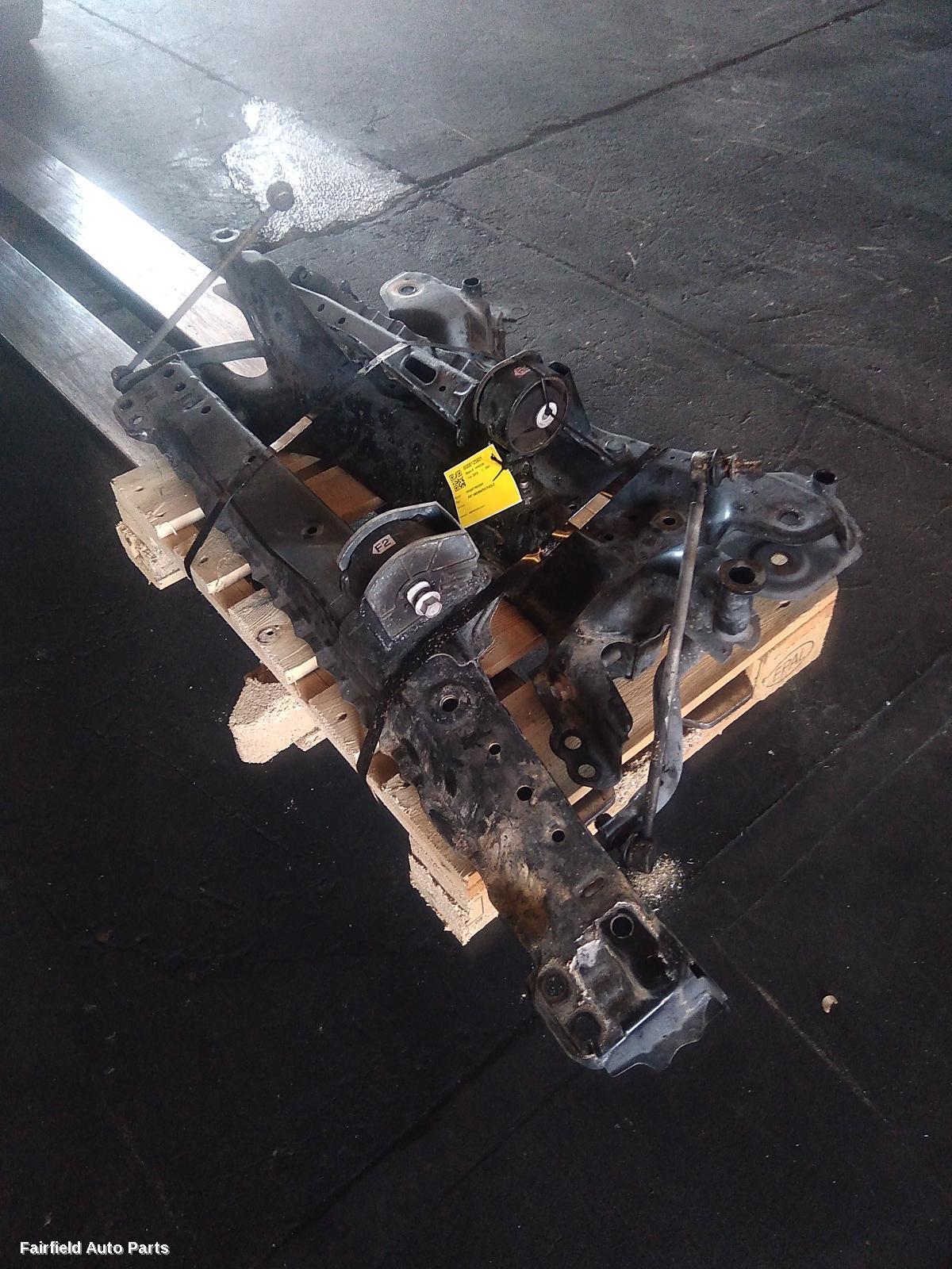 2014-2021 Lexus Nx Frt Xmember Cradle