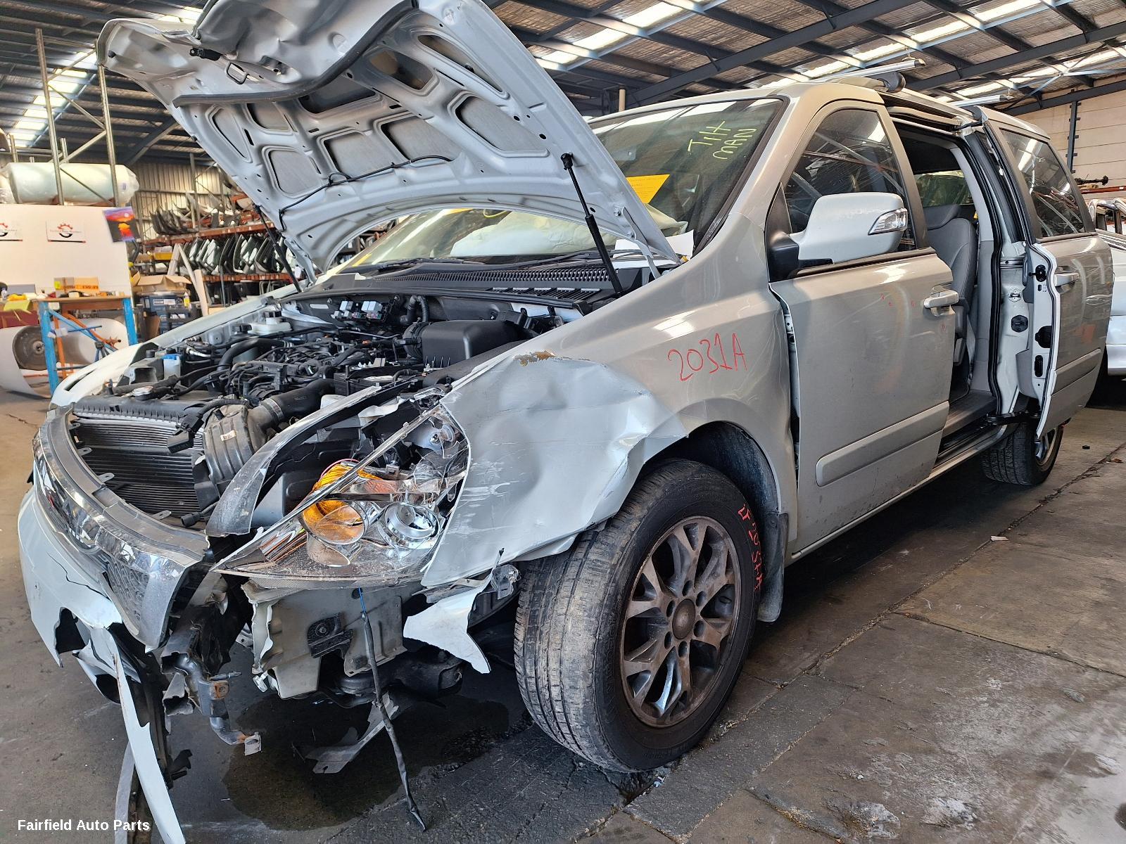 2009-2014 Kia Carnival/grand Carnival Combination Switch