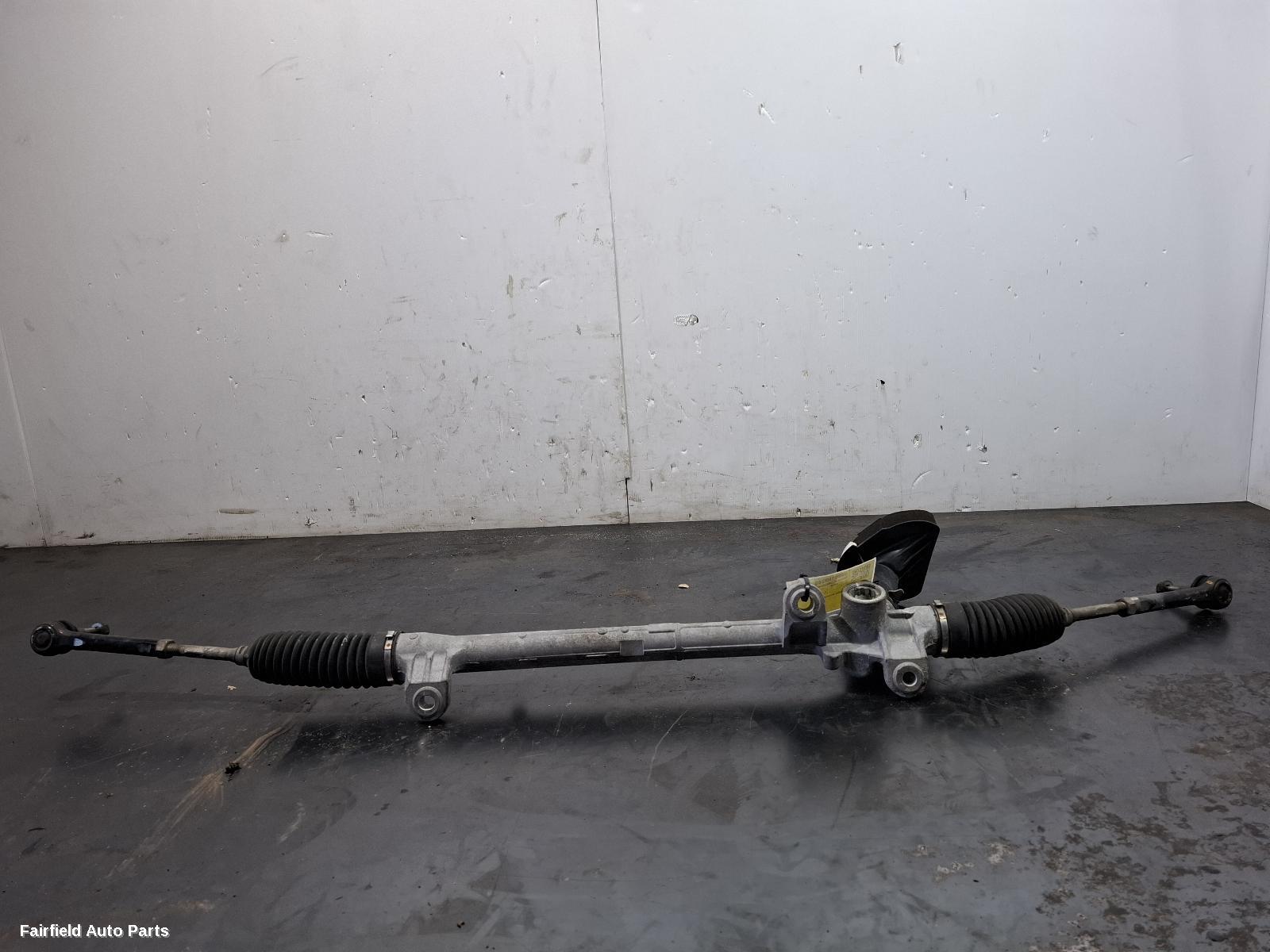 2017-2026 Mazda Cx5 Steering Box Rack