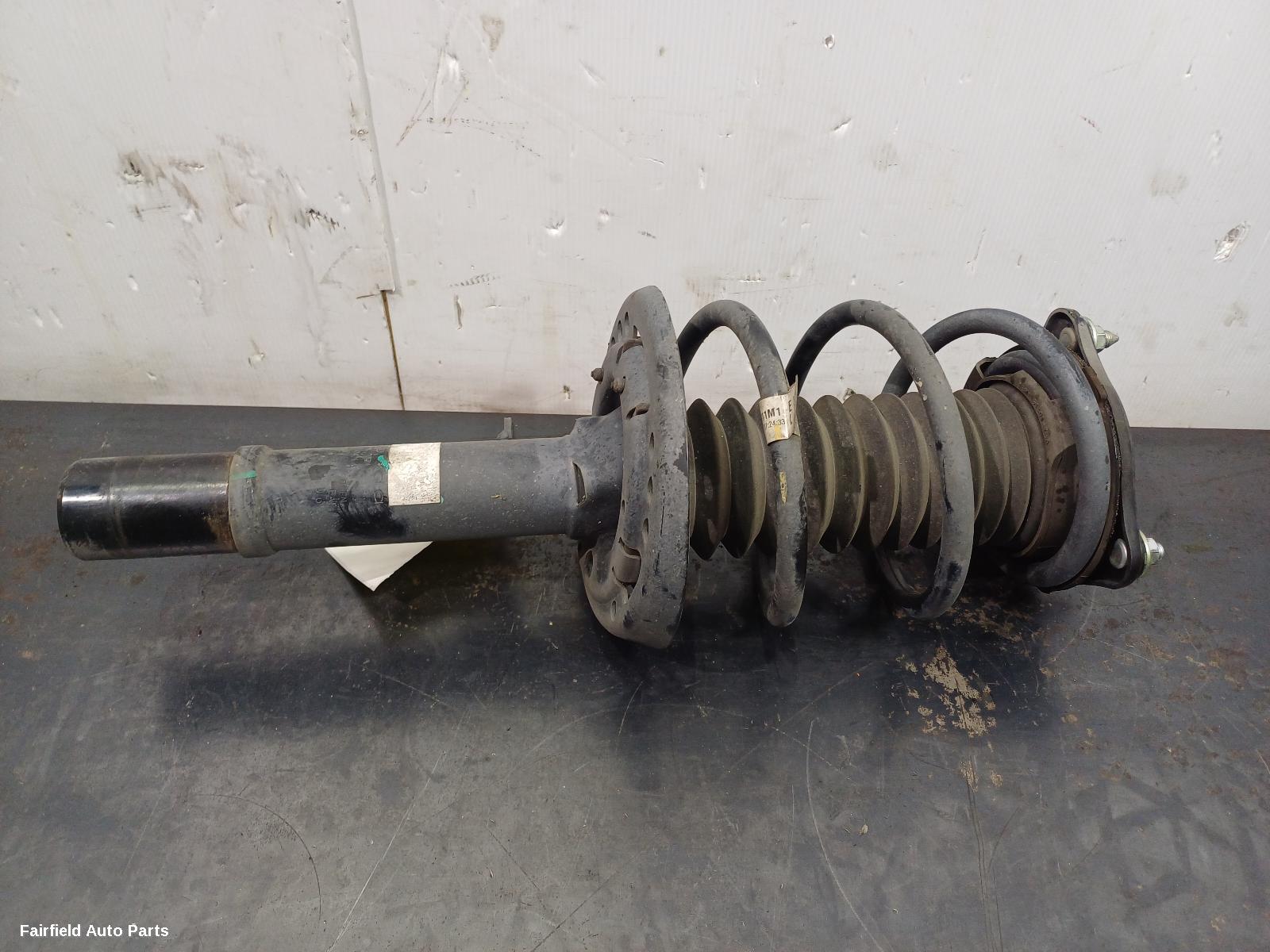 2016-2021 Honda Civic Left Front Strut