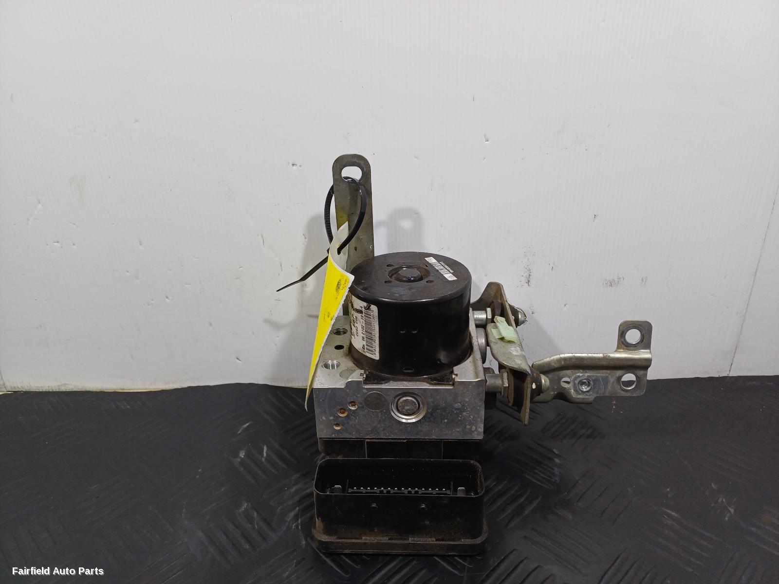 2007-2015 Mitsubishi Lancer Abs Pump Modulator