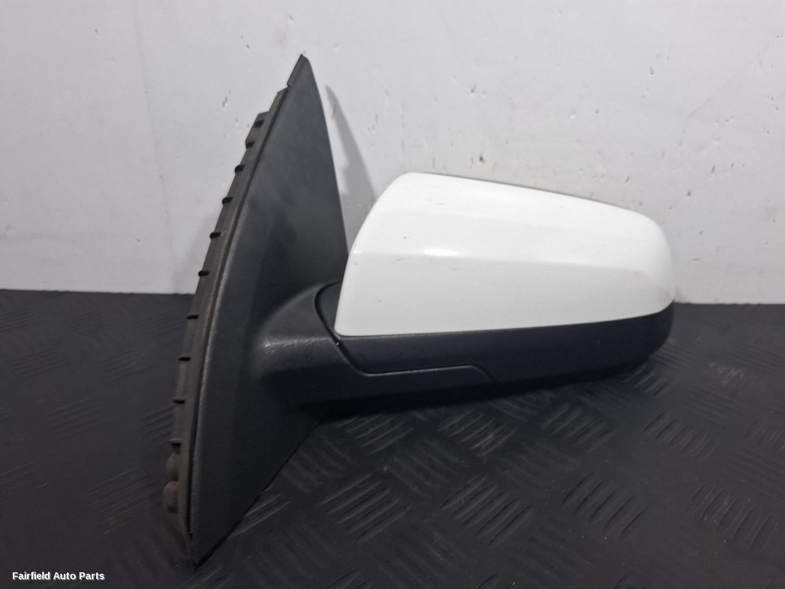 2006-2013 Holden Commodore Left Door Mirror