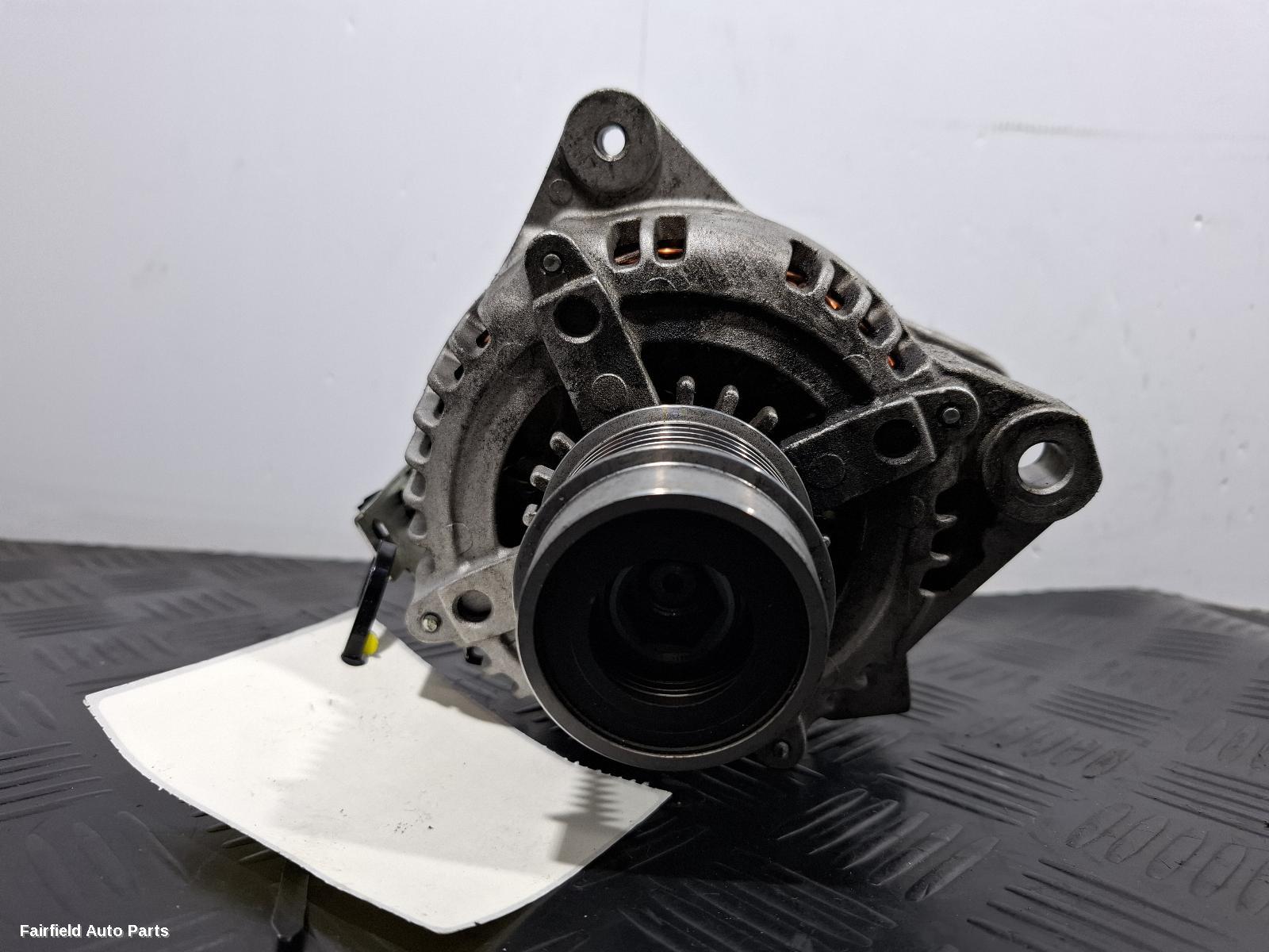 2003-2005 Toyota Rav4 Alternator
