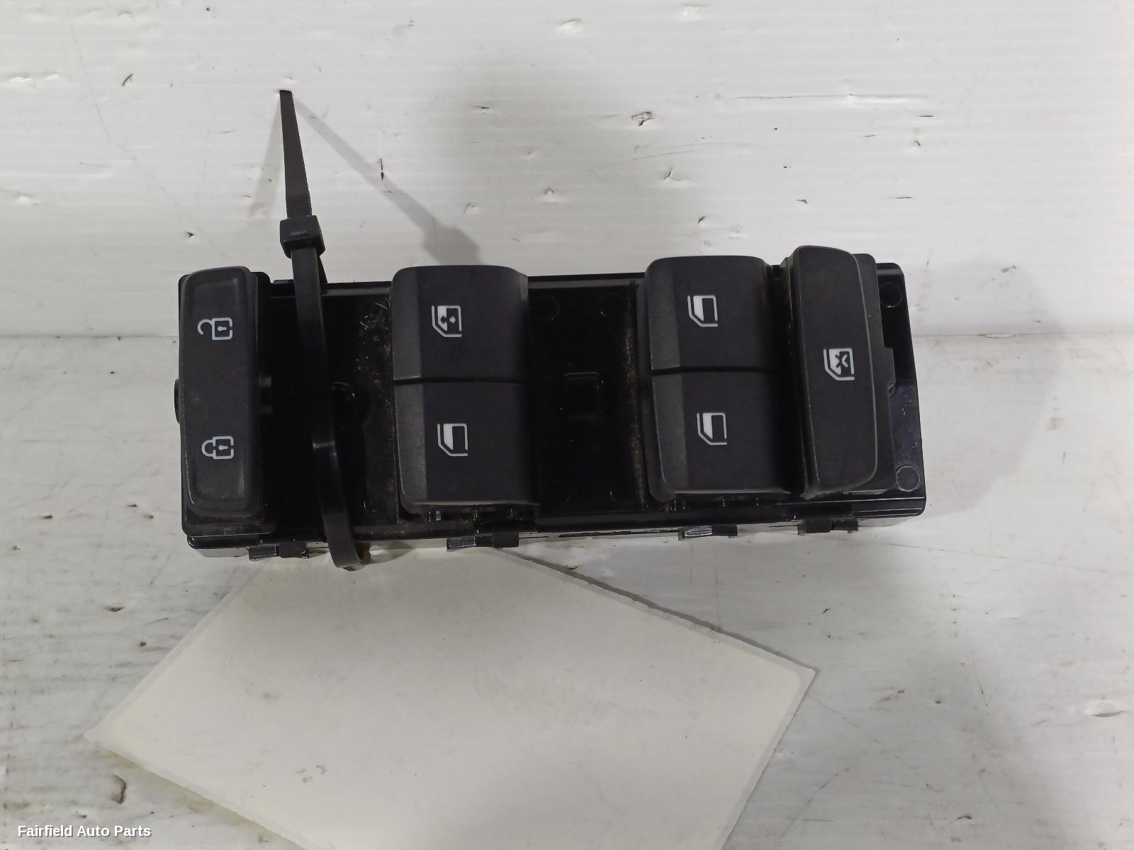 2019-2025 Hyundai Venue Pwr Dr Wind Switch