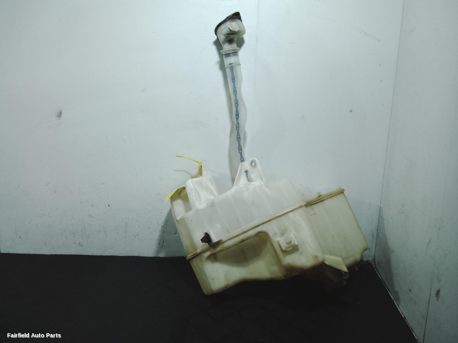 2018-2026 Toyota Corolla Washer Bottle
